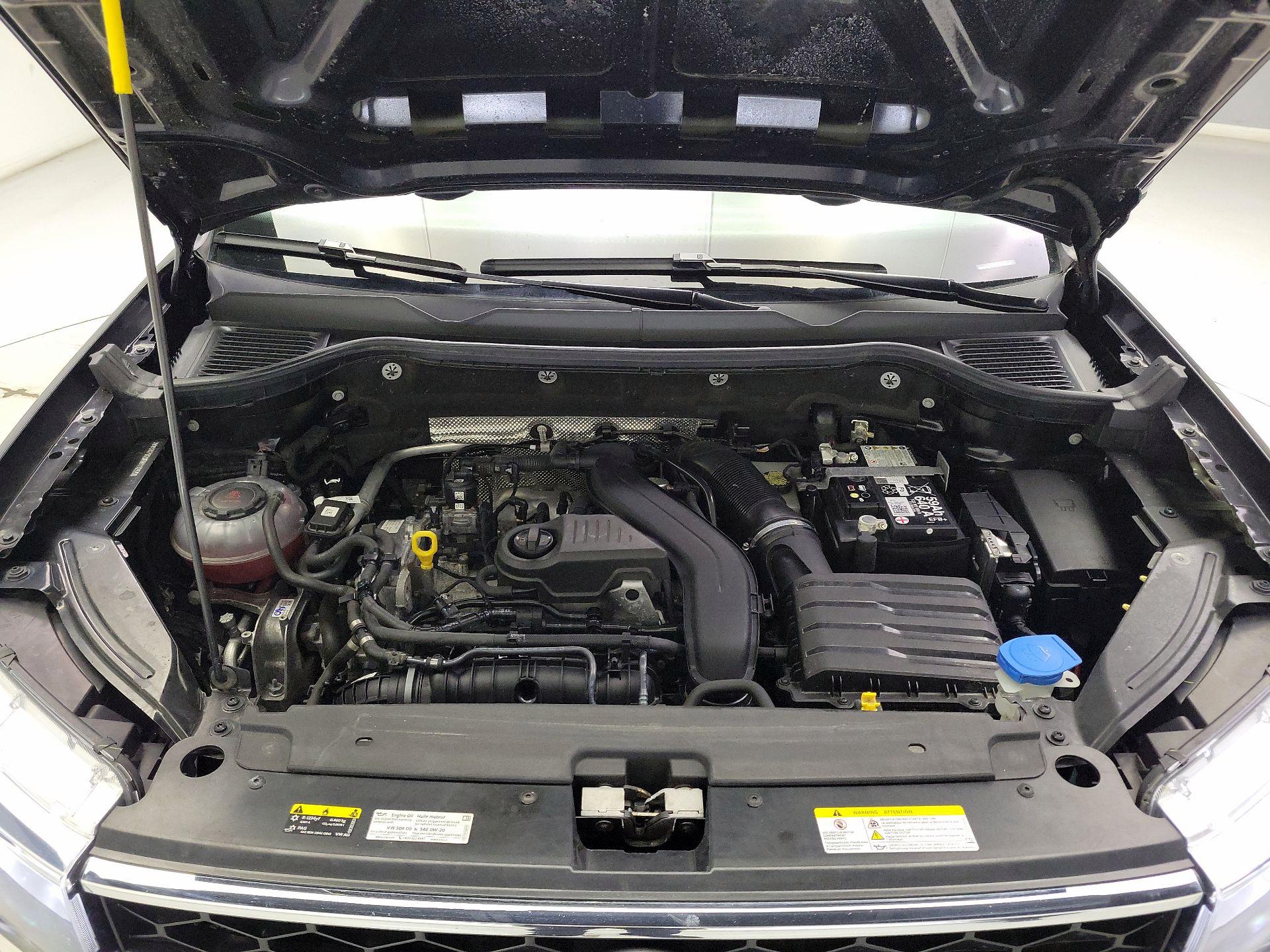 Thumbnail: 2024 Volkswagen Taos - 20