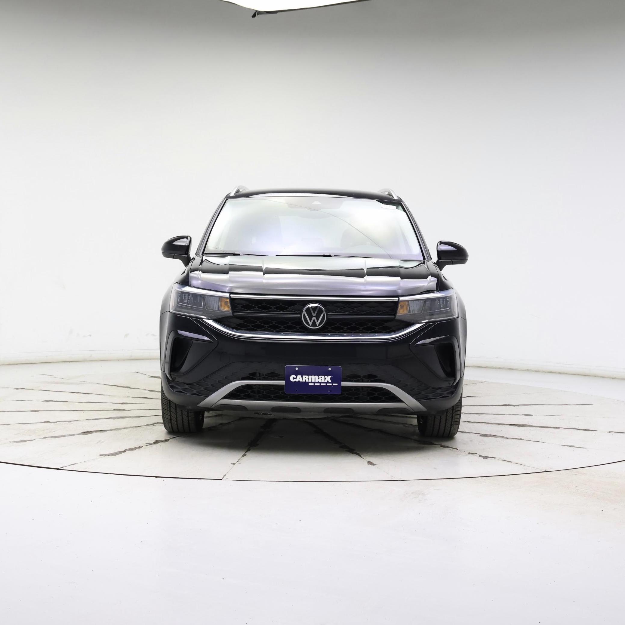 Thumbnail: 2024 Volkswagen Taos - 5