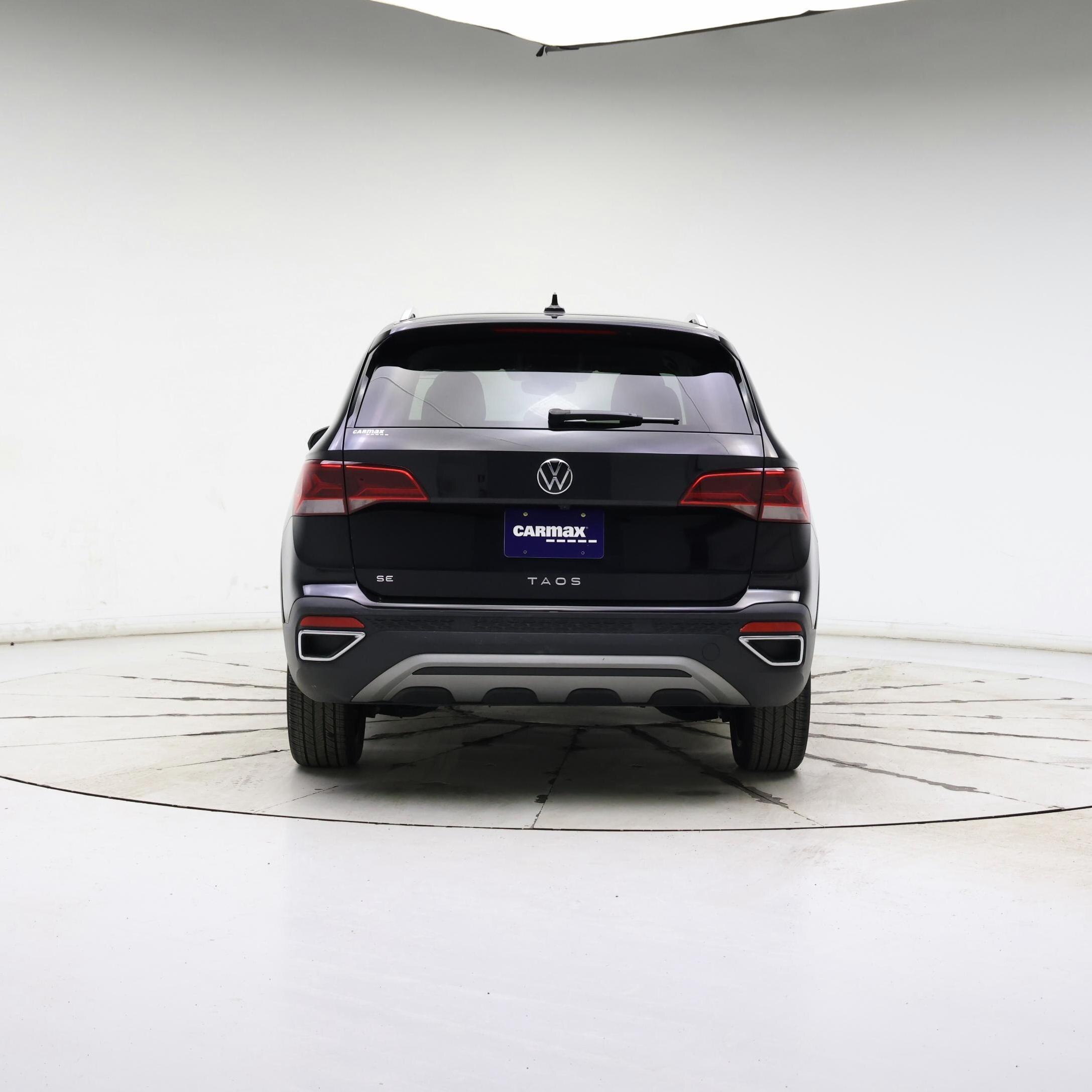 Thumbnail: 2024 Volkswagen Taos - 6