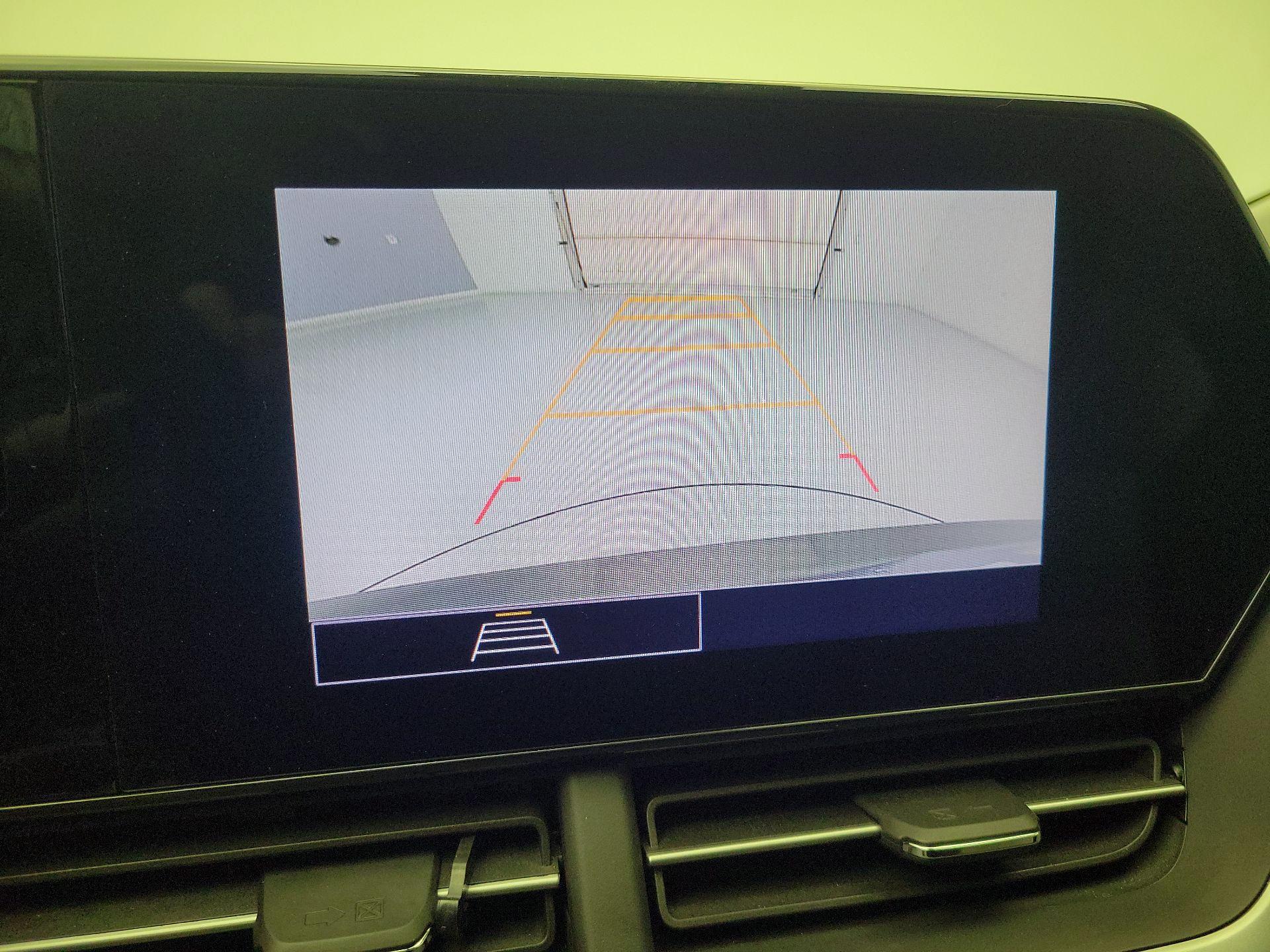 Thumbnail: 2024 Chevrolet Trax - 14