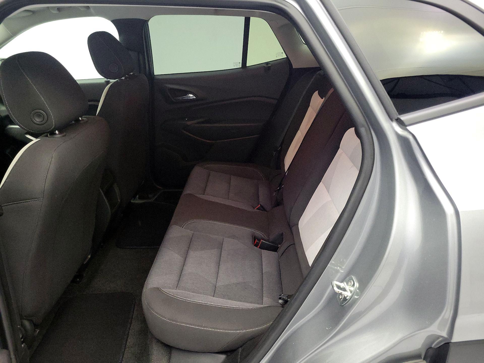 Thumbnail: 2024 Chevrolet Trax - 19