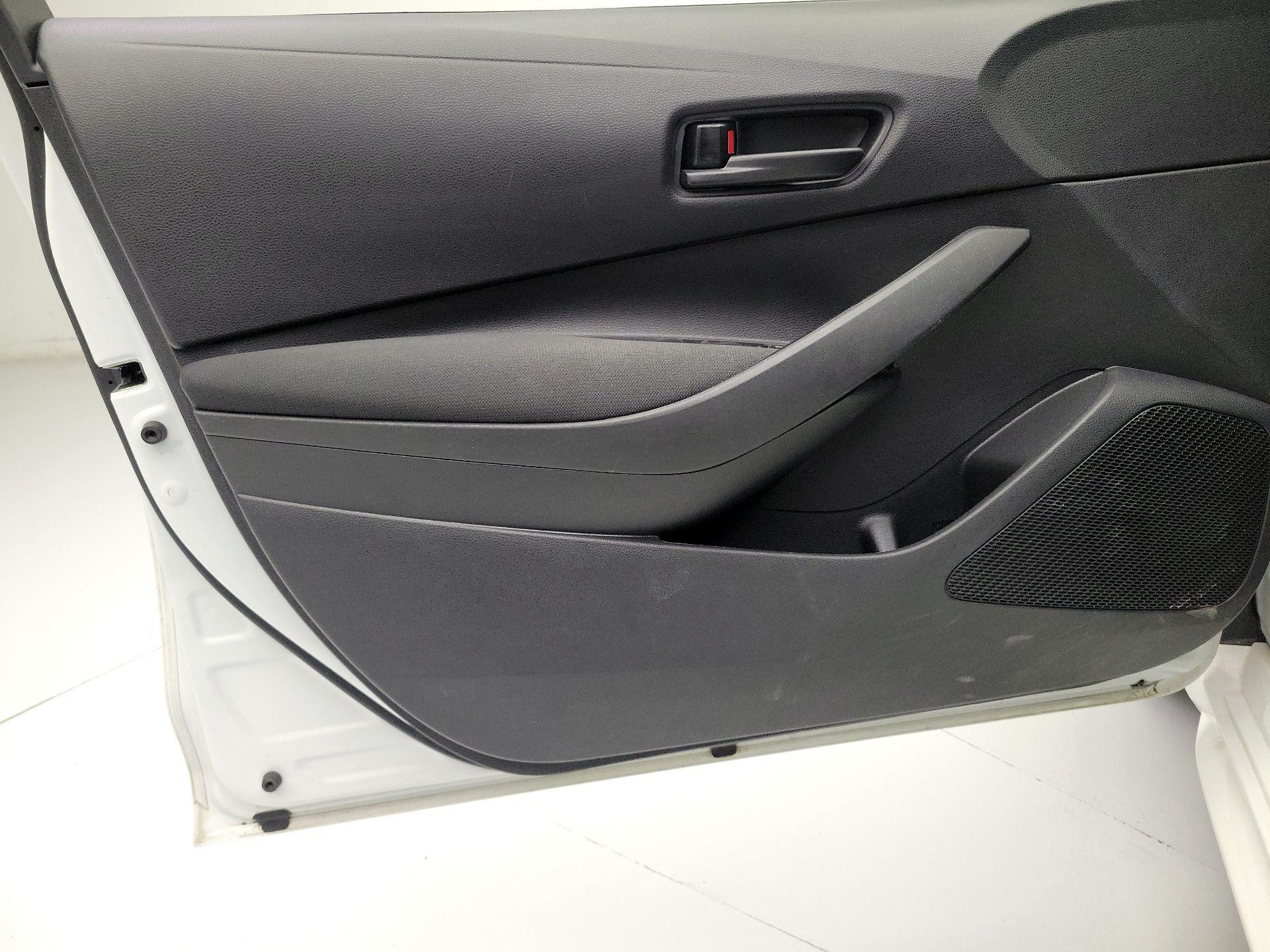 Thumbnail: 2024 Toyota Corolla - 12