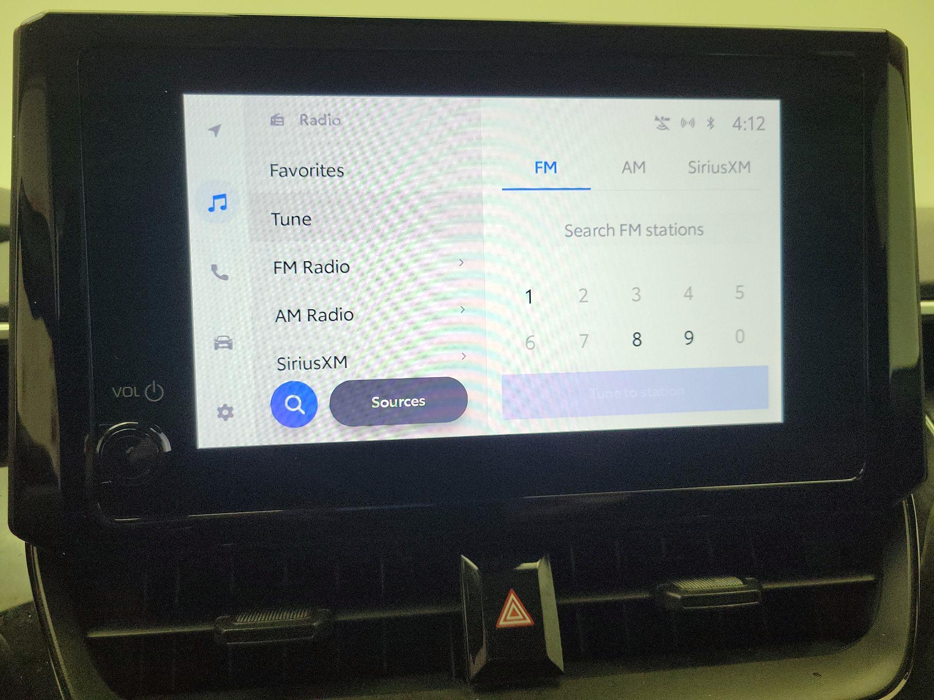 Thumbnail: 2024 Toyota Corolla - 14