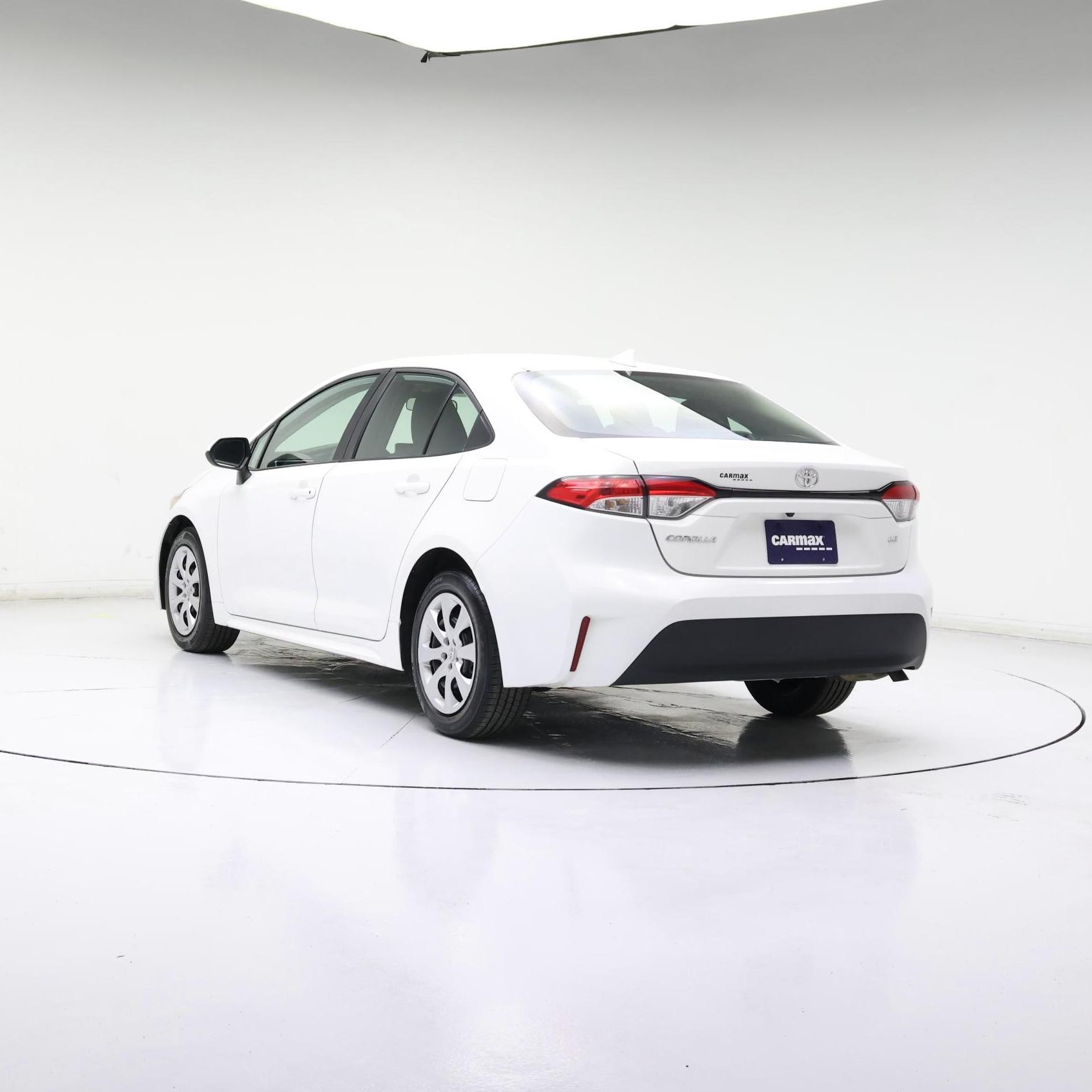 Thumbnail: 2024 Toyota Corolla - 2