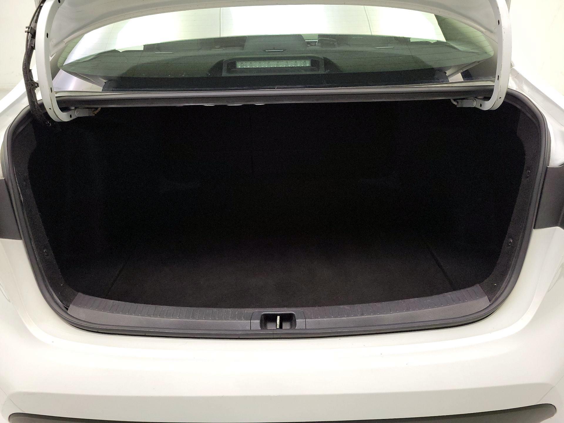 Thumbnail: 2024 Toyota Corolla - 19