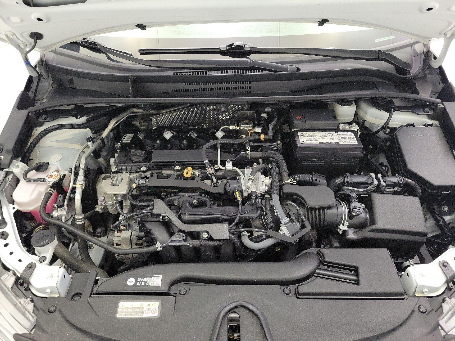 Thumbnail: 2024 Toyota Corolla - 20