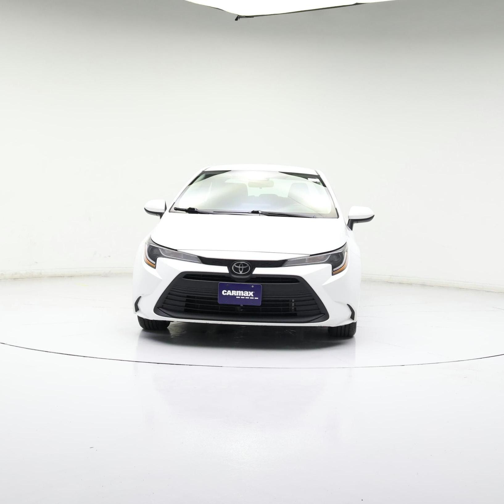 Thumbnail: 2024 Toyota Corolla - 5