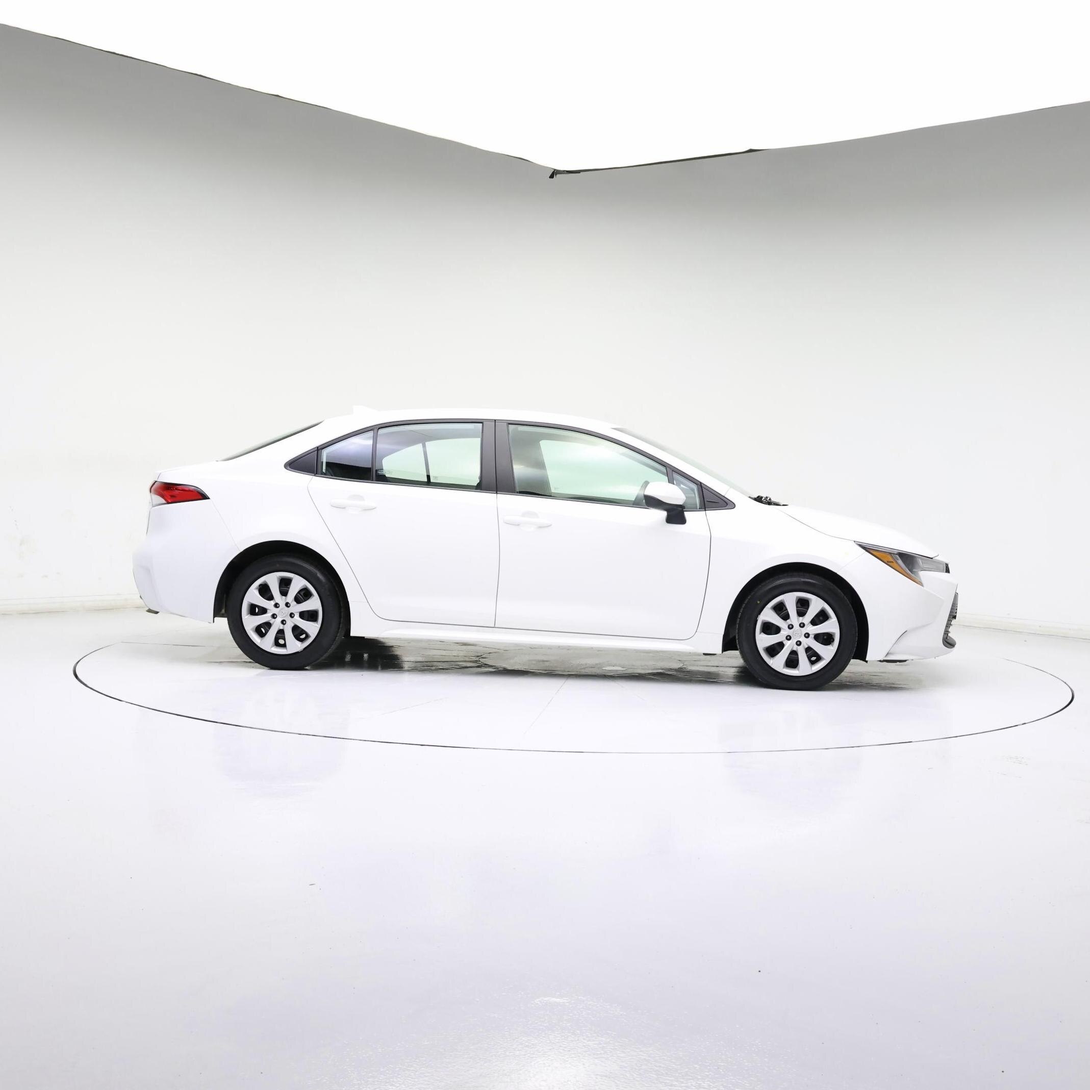 Thumbnail: 2024 Toyota Corolla - 7