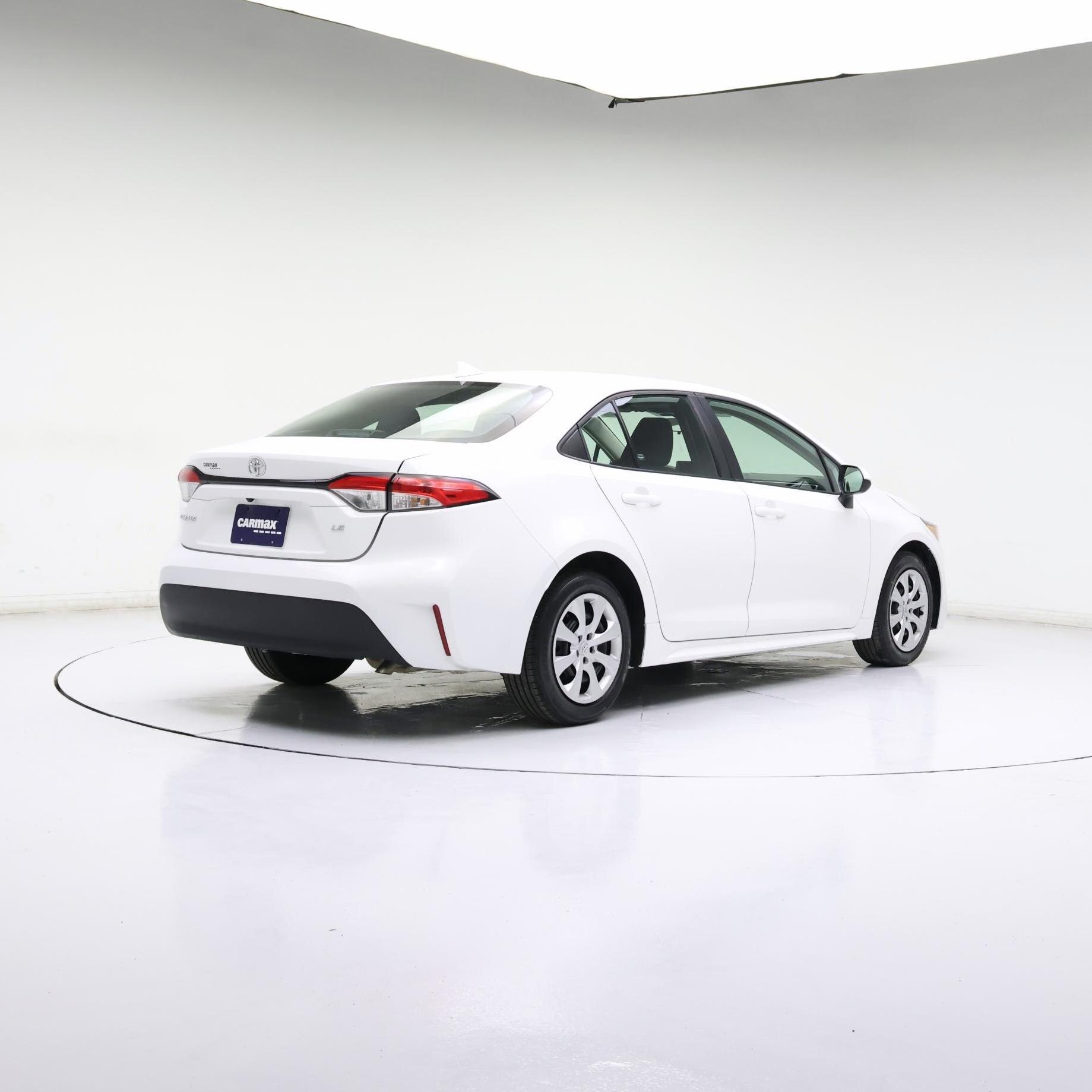 Thumbnail: 2024 Toyota Corolla - 8