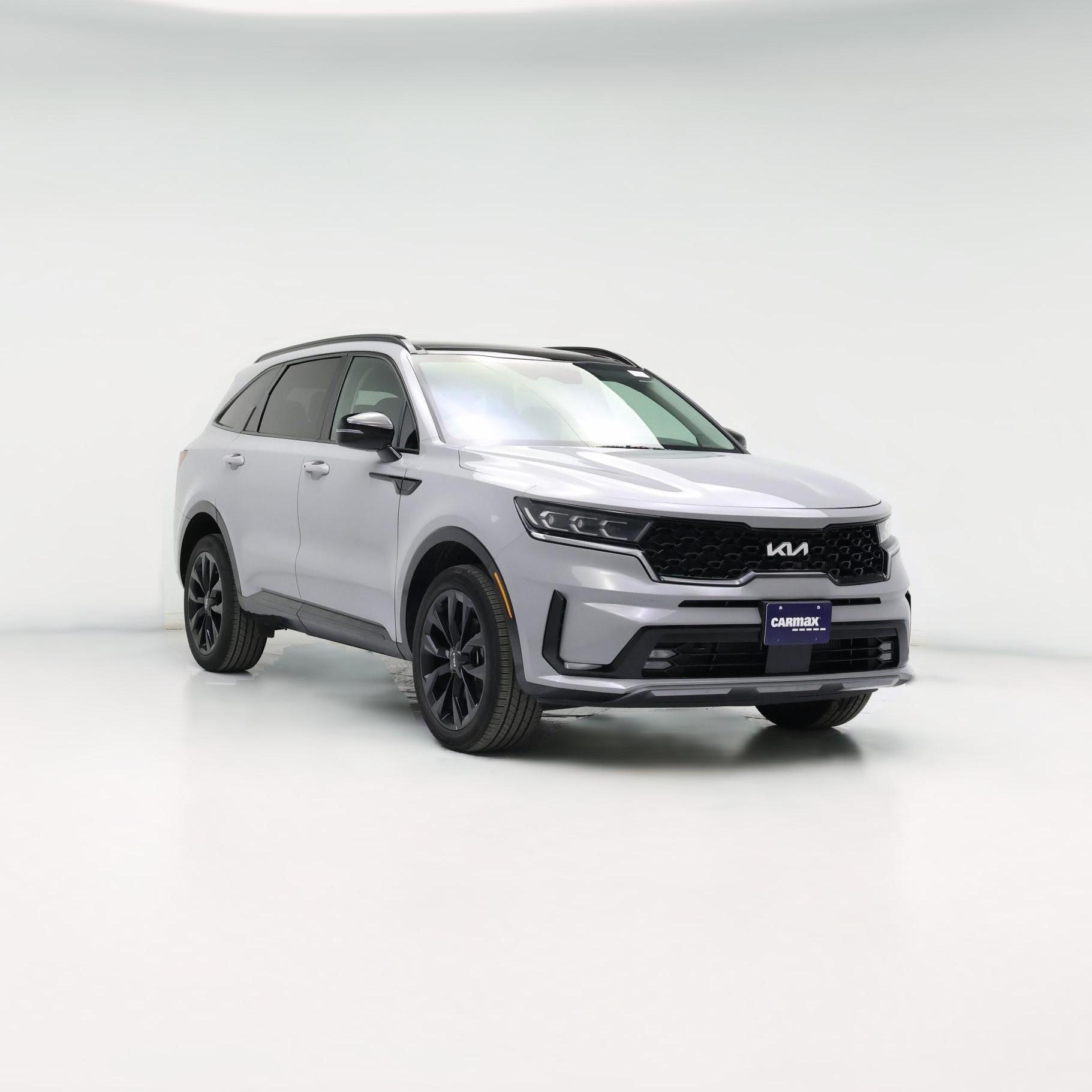 Thumbnail: 2023 Kia Sorento - 1