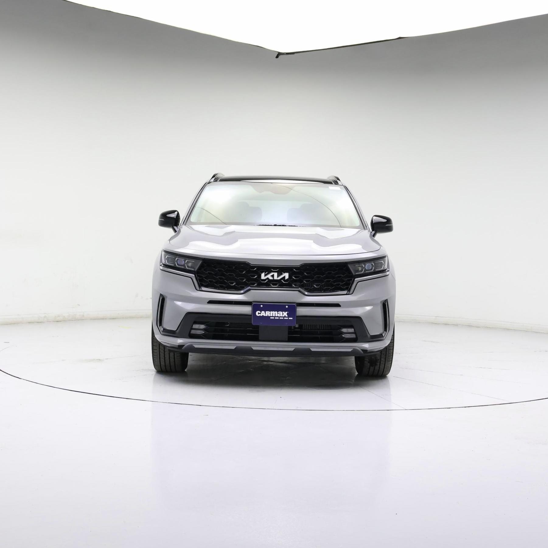 Thumbnail: 2023 Kia Sorento - 5