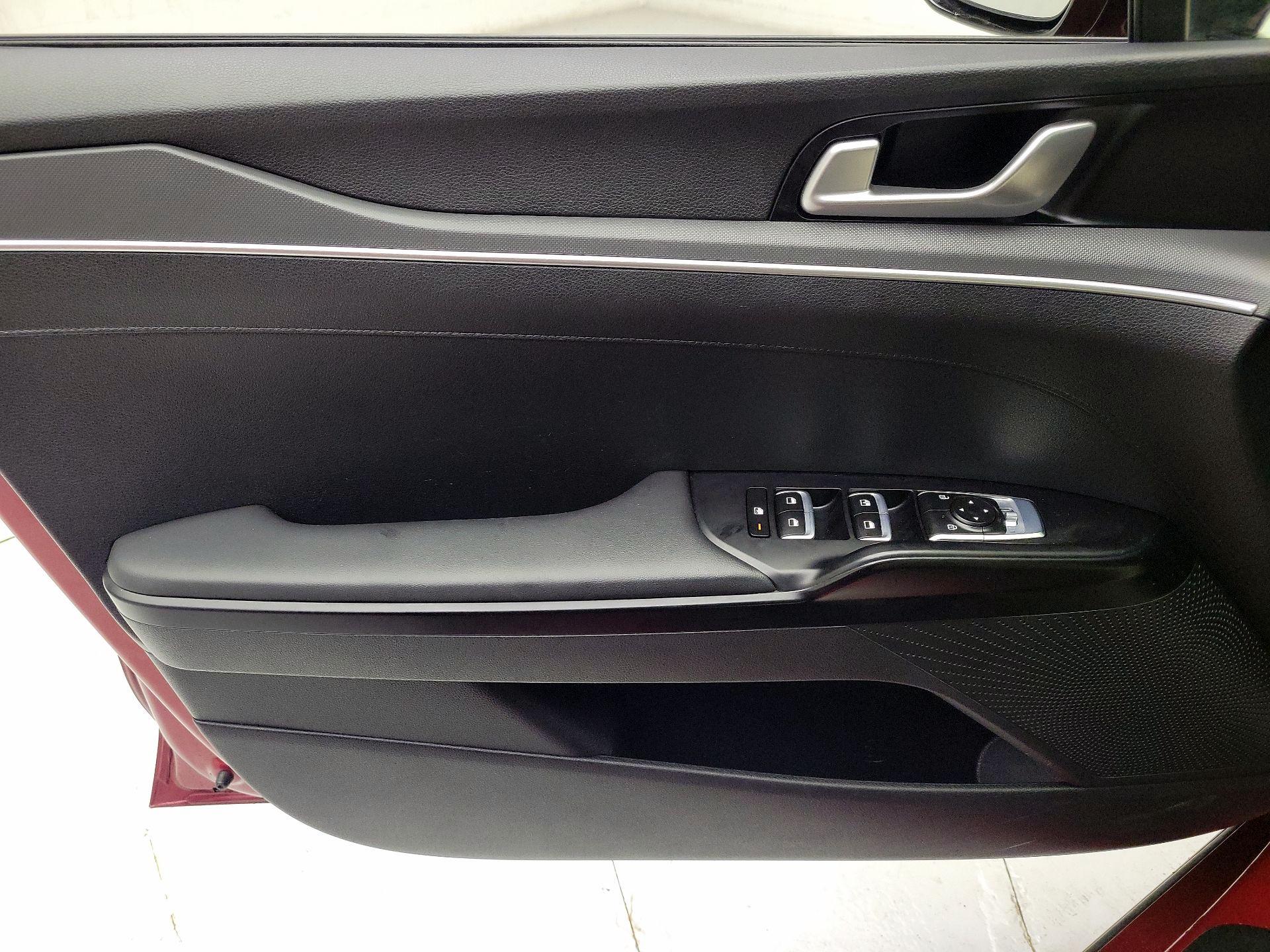 Thumbnail: 2023 Kia K5 - 12