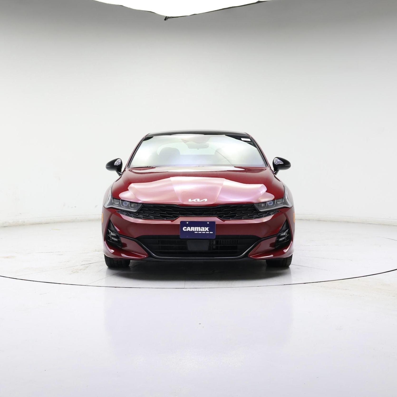 Thumbnail: 2023 Kia K5 - 5