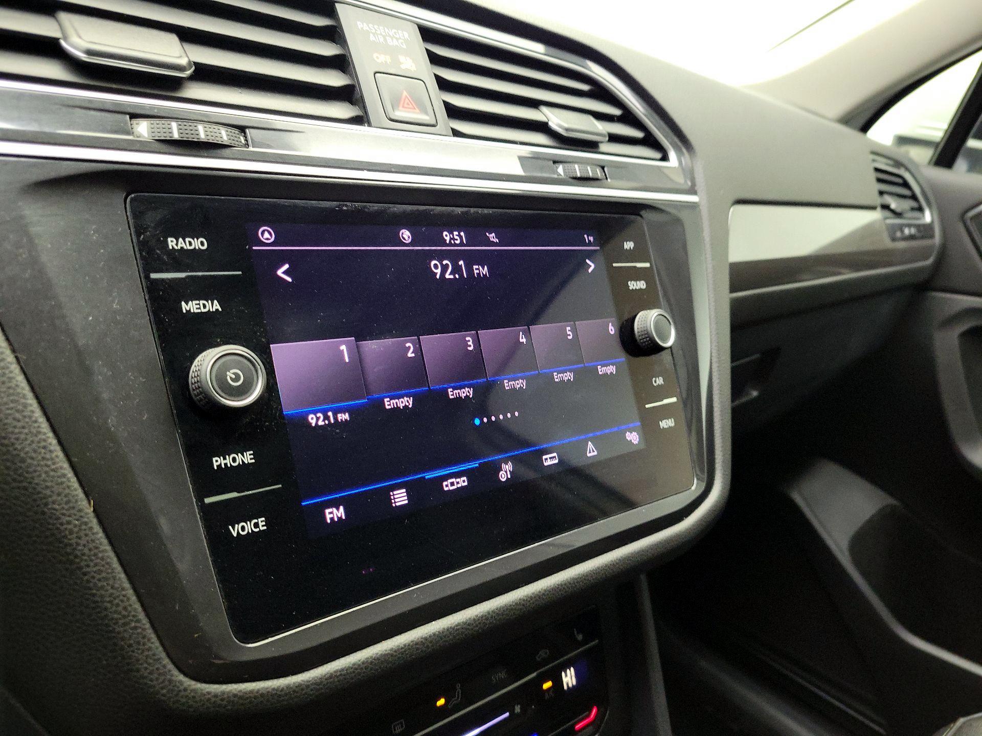 Thumbnail: 2024 Volkswagen Tiguan - 14