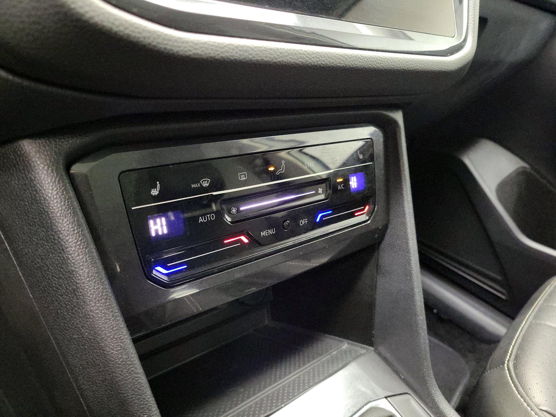 Thumbnail: 2024 Volkswagen Tiguan - 15