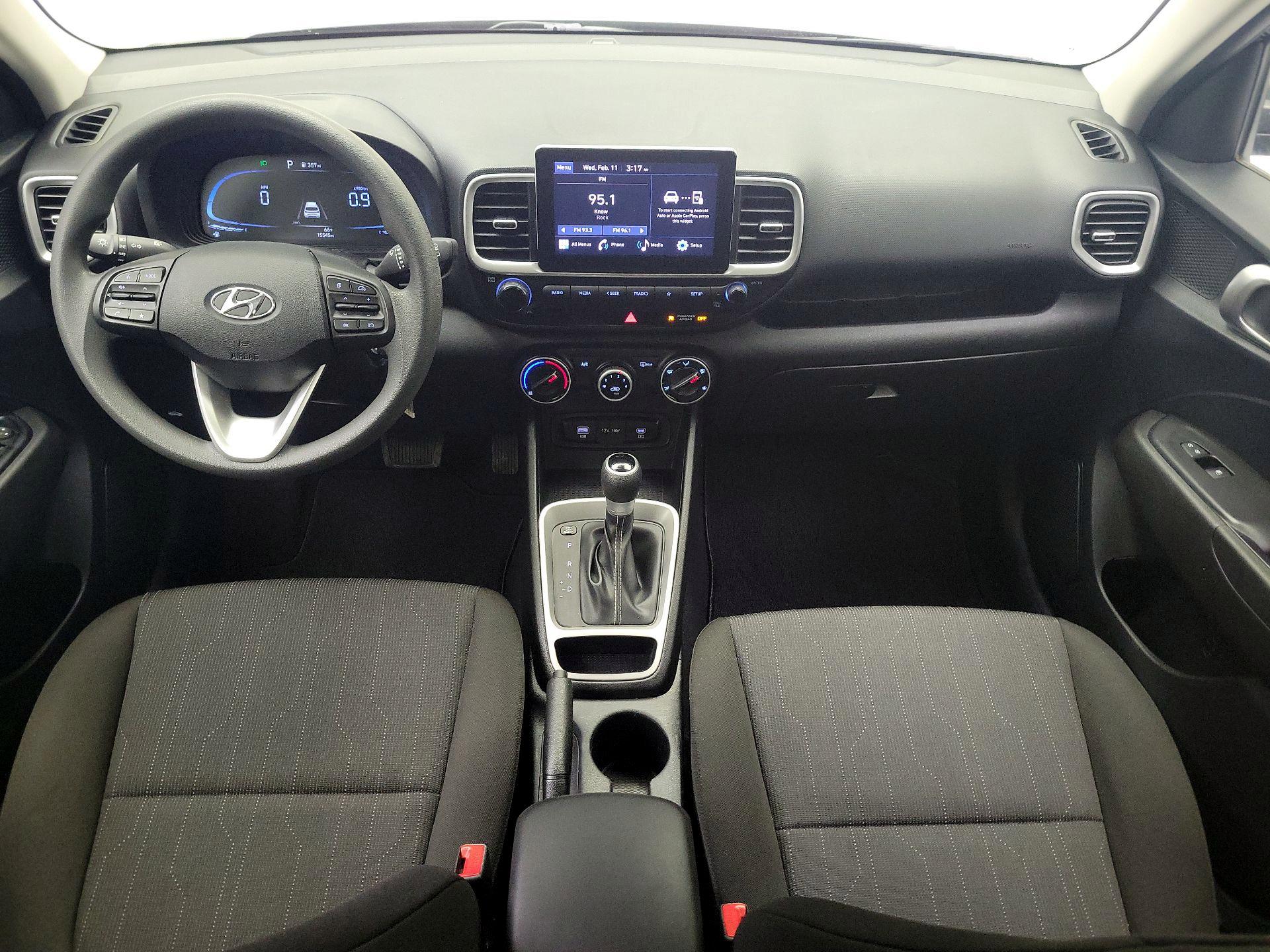 Thumbnail: 2023 Hyundai Venue - 9