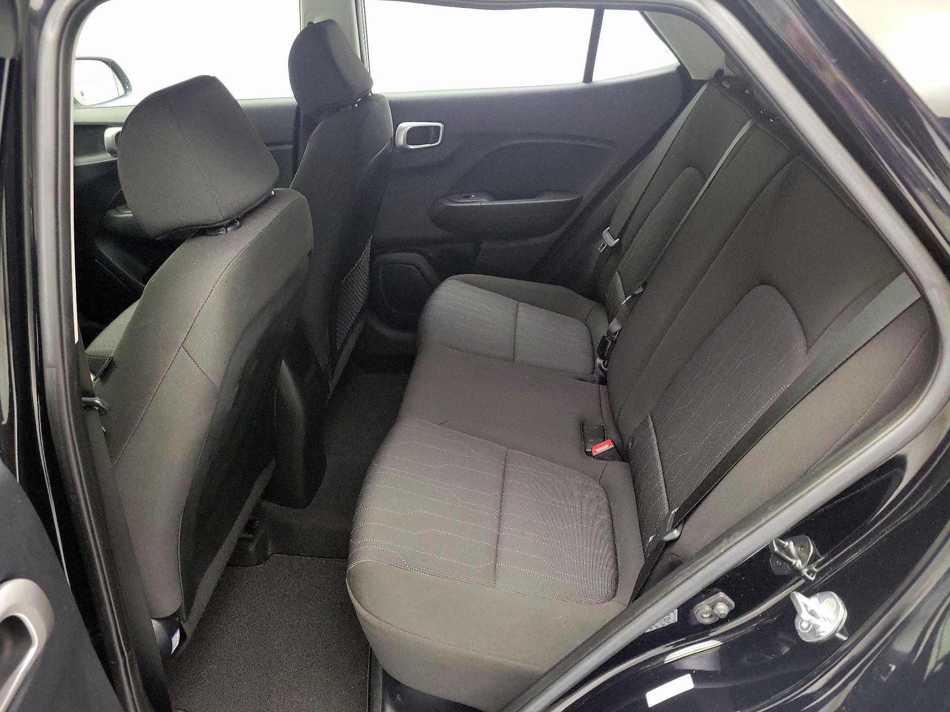 Thumbnail: 2023 Hyundai Venue - 19