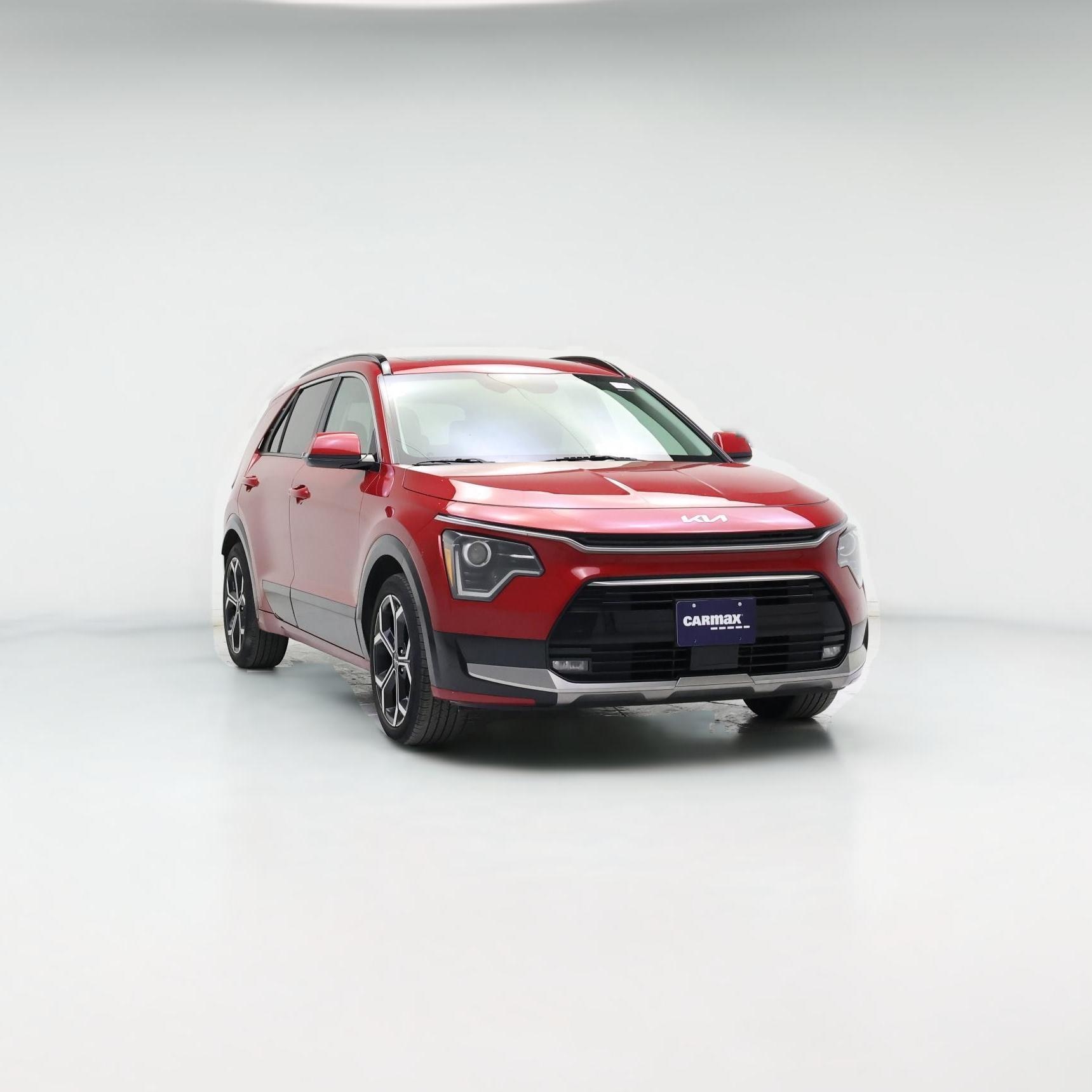 Thumbnail: 2023 Kia Niro - 1