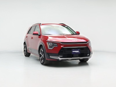 2023 Kia Niro EX Touring