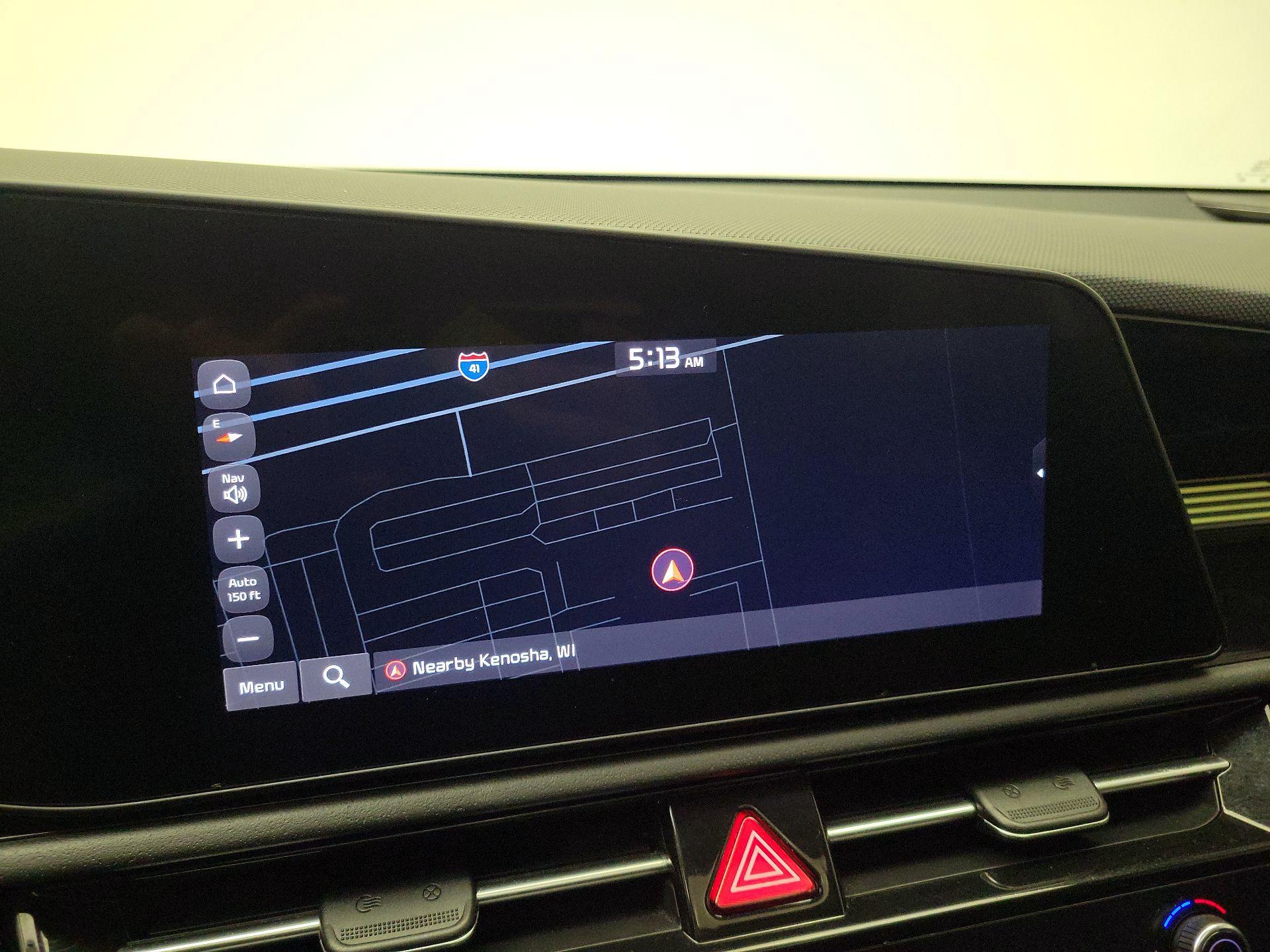 Thumbnail: 2023 Kia Niro - 14