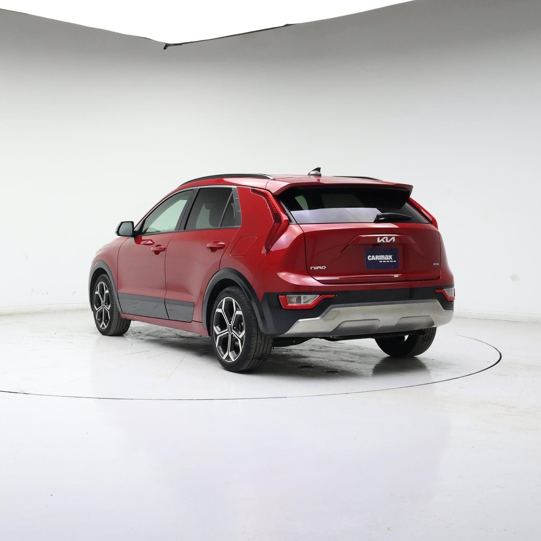 Thumbnail: 2023 Kia Niro - 2