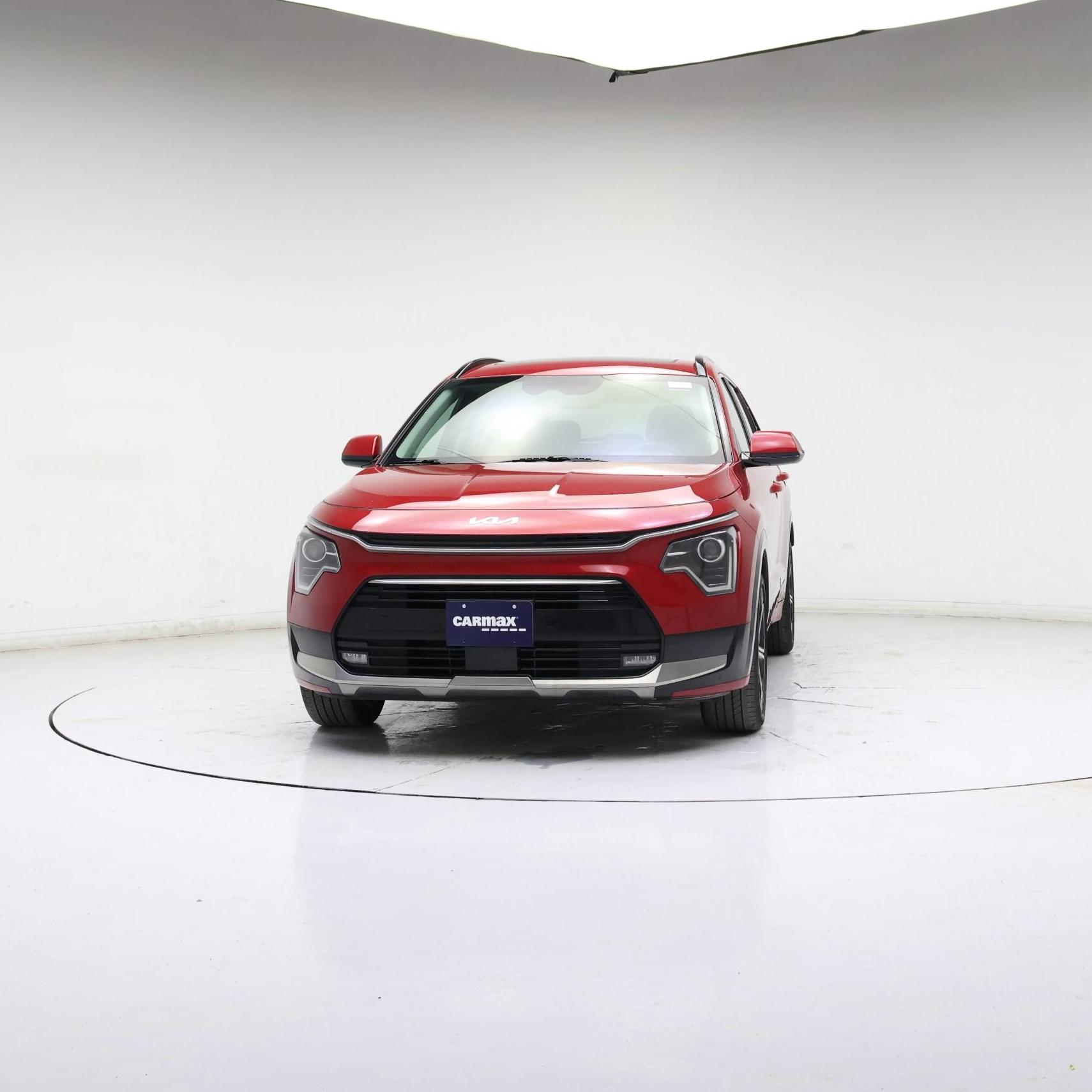 Thumbnail: 2023 Kia Niro - 5