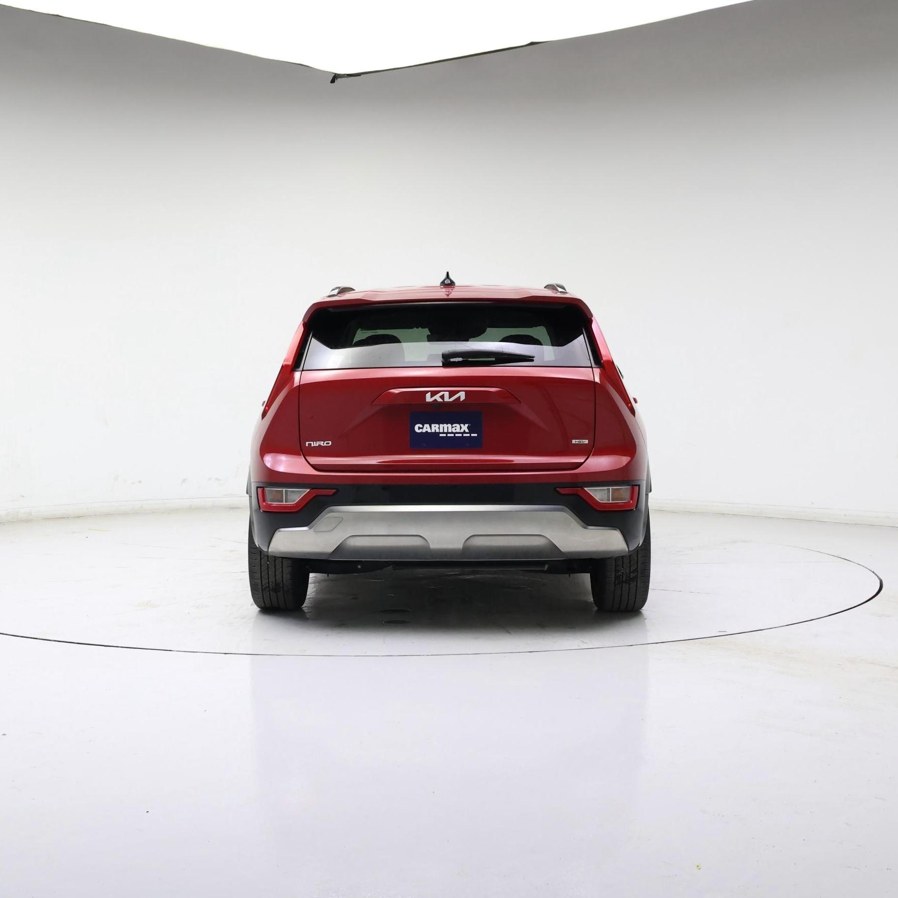 Thumbnail: 2023 Kia Niro - 6