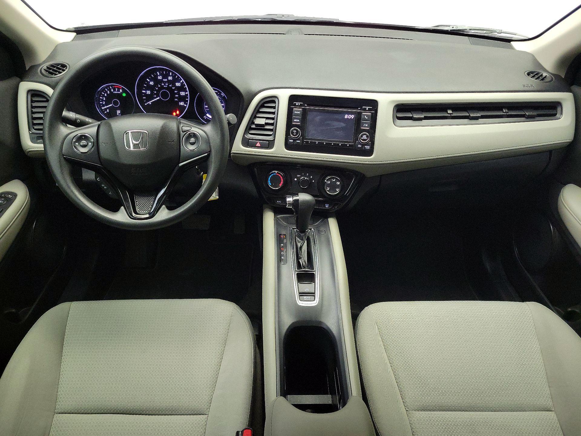 Thumbnail: 2021 Honda HR-V - 9