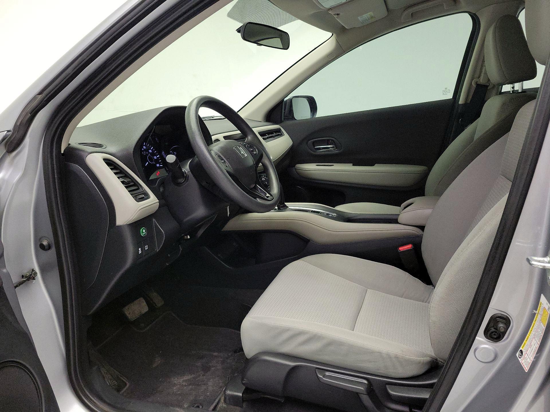 Thumbnail: 2021 Honda HR-V - 11