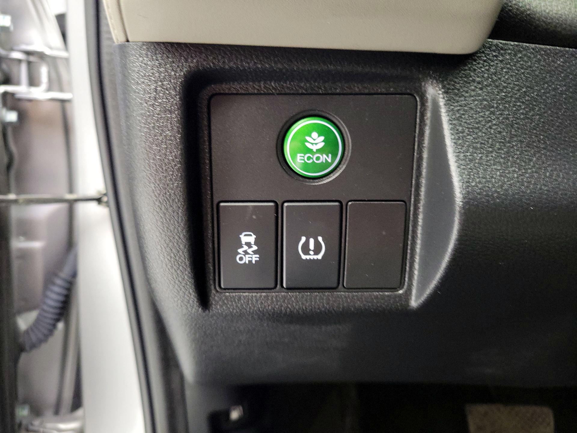 Thumbnail: 2021 Honda HR-V - 13