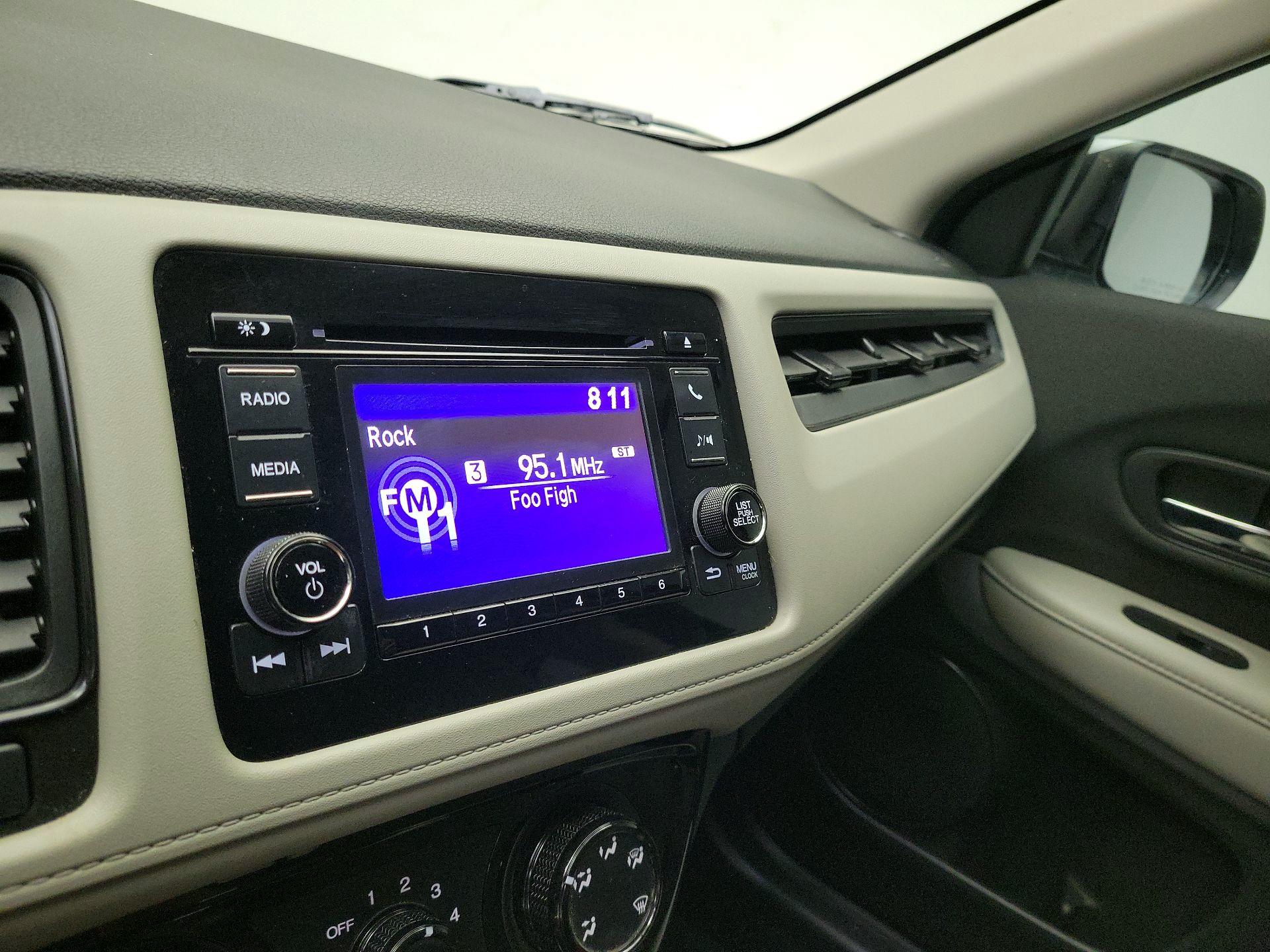 Thumbnail: 2021 Honda HR-V - 15