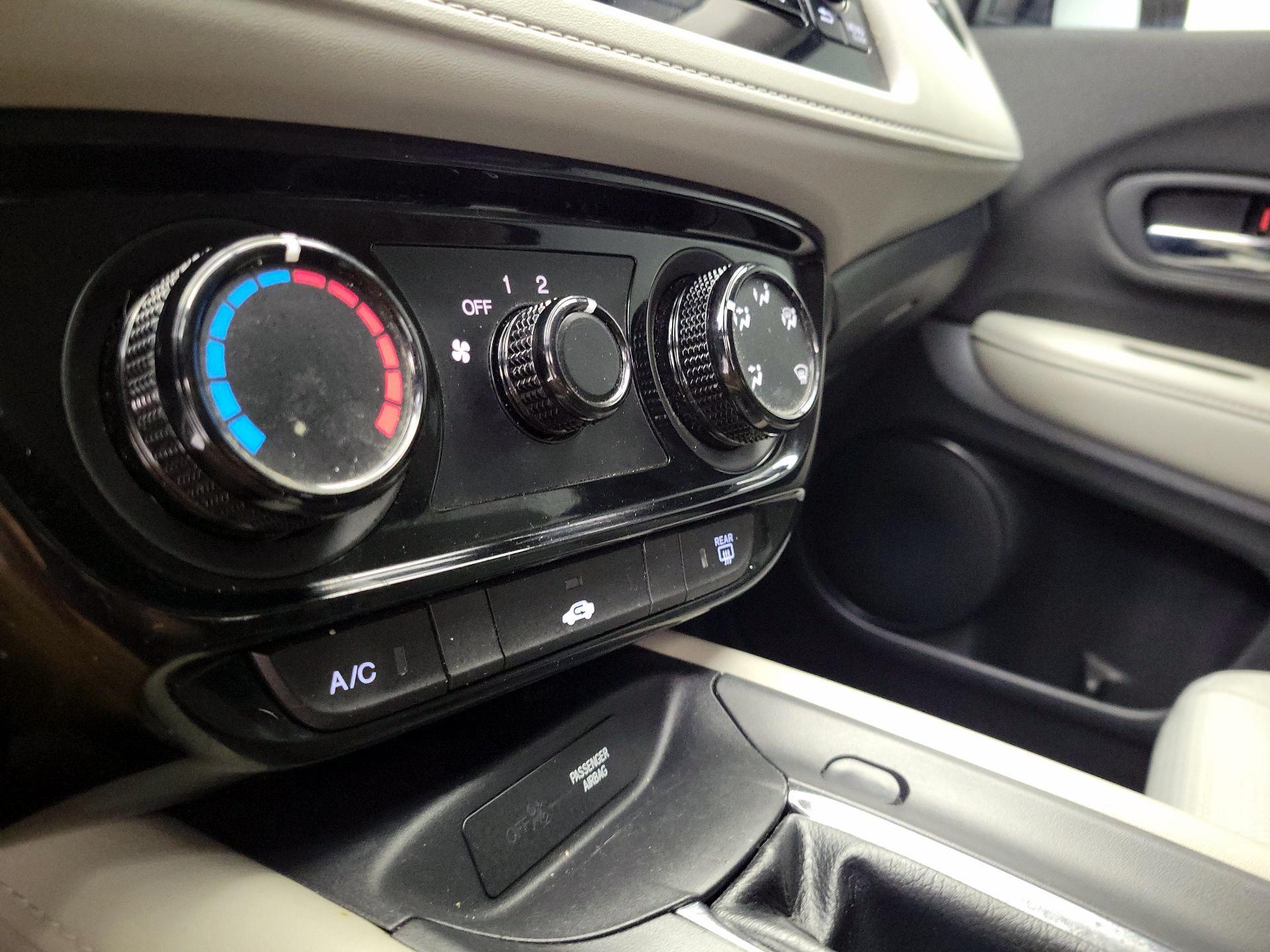 Thumbnail: 2021 Honda HR-V - 16