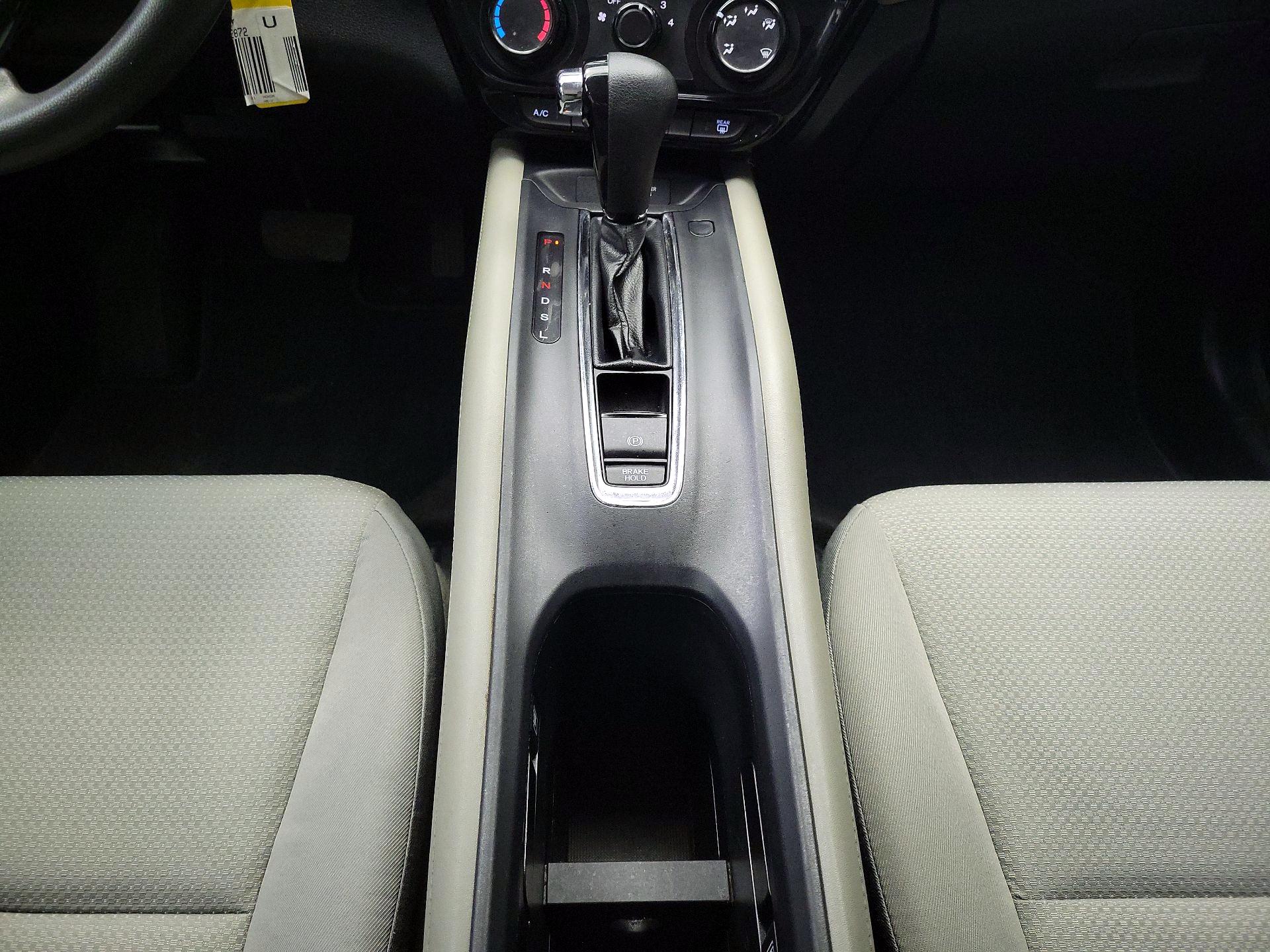 Thumbnail: 2021 Honda HR-V - 17