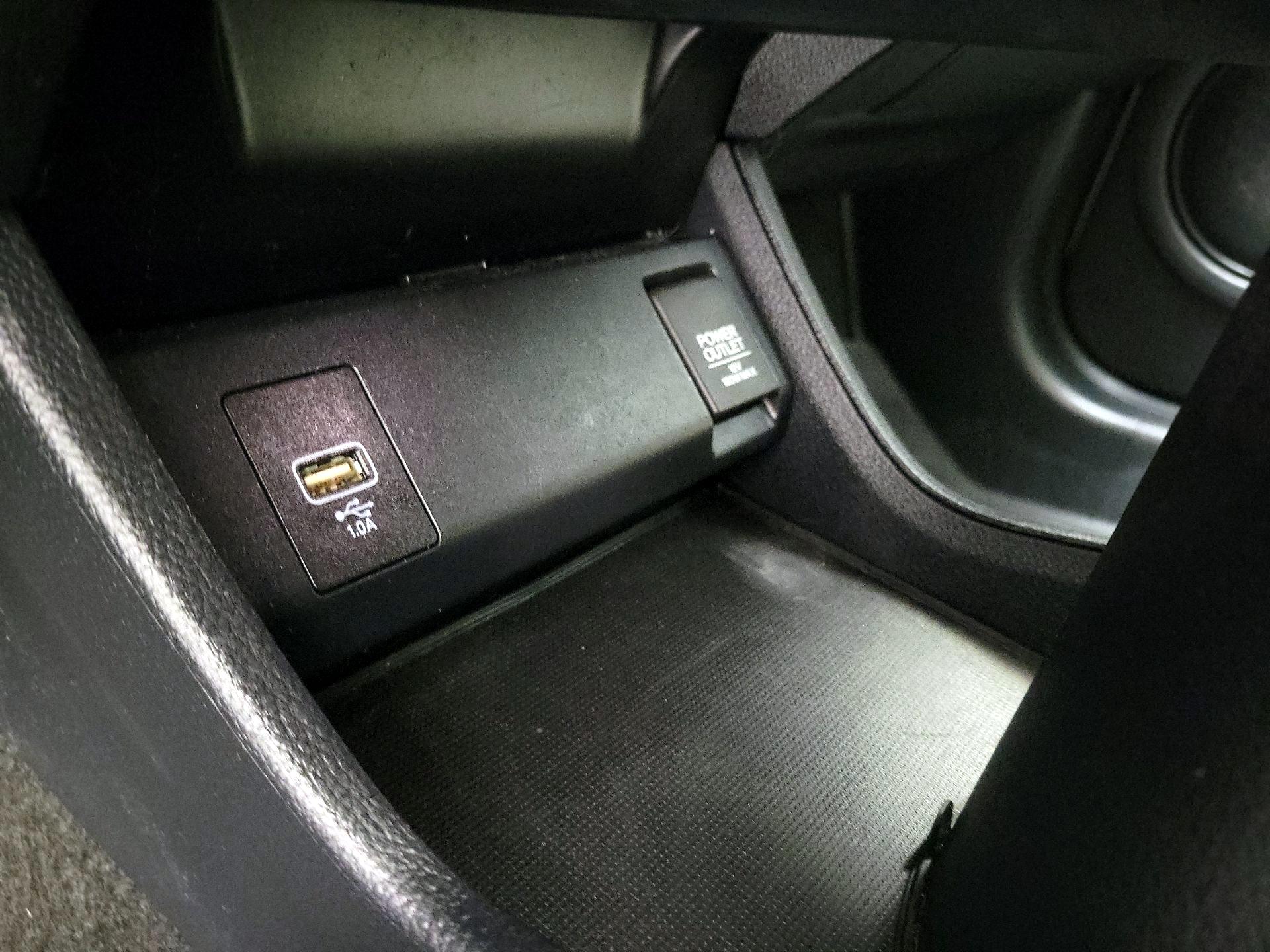 Thumbnail: 2021 Honda HR-V - 18