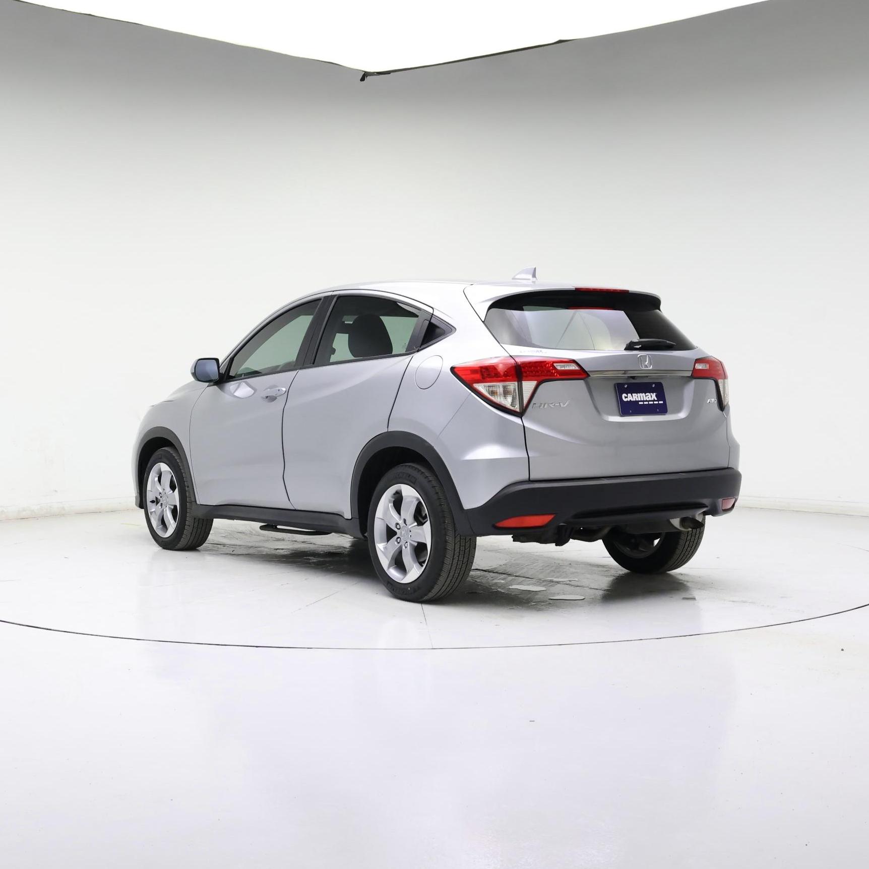 Thumbnail: 2021 Honda HR-V - 2