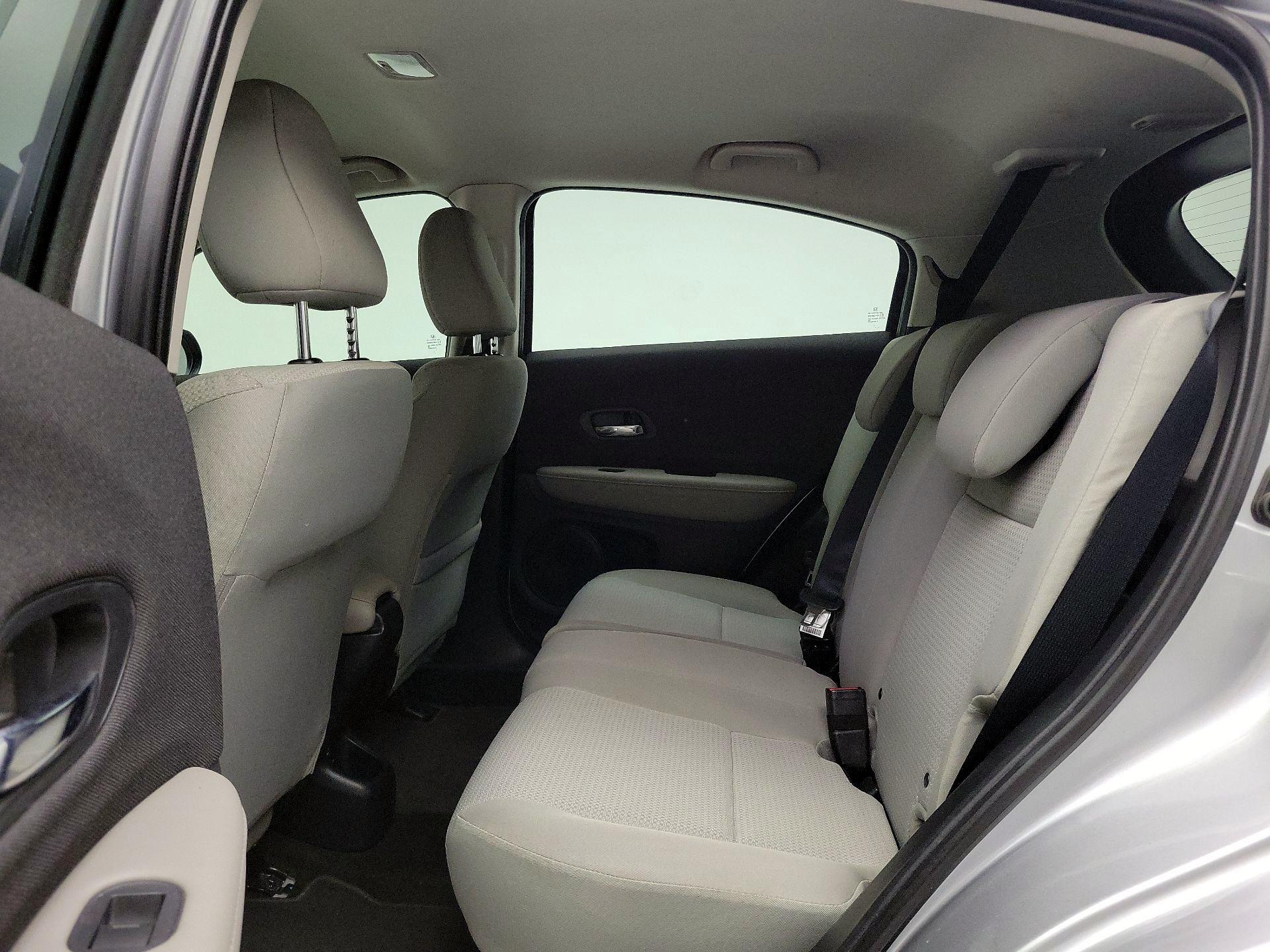 Thumbnail: 2021 Honda HR-V - 19