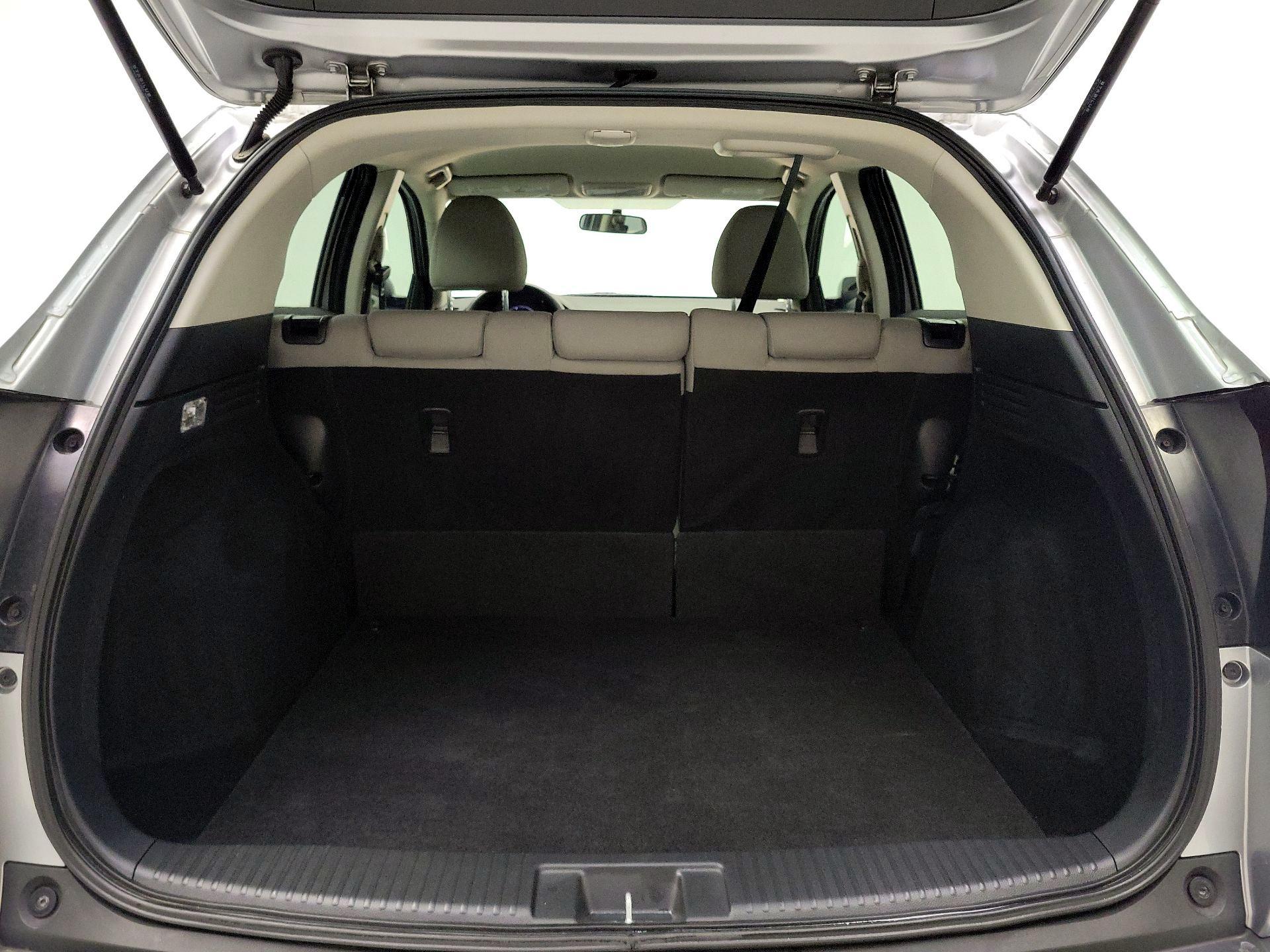 Thumbnail: 2021 Honda HR-V - 20