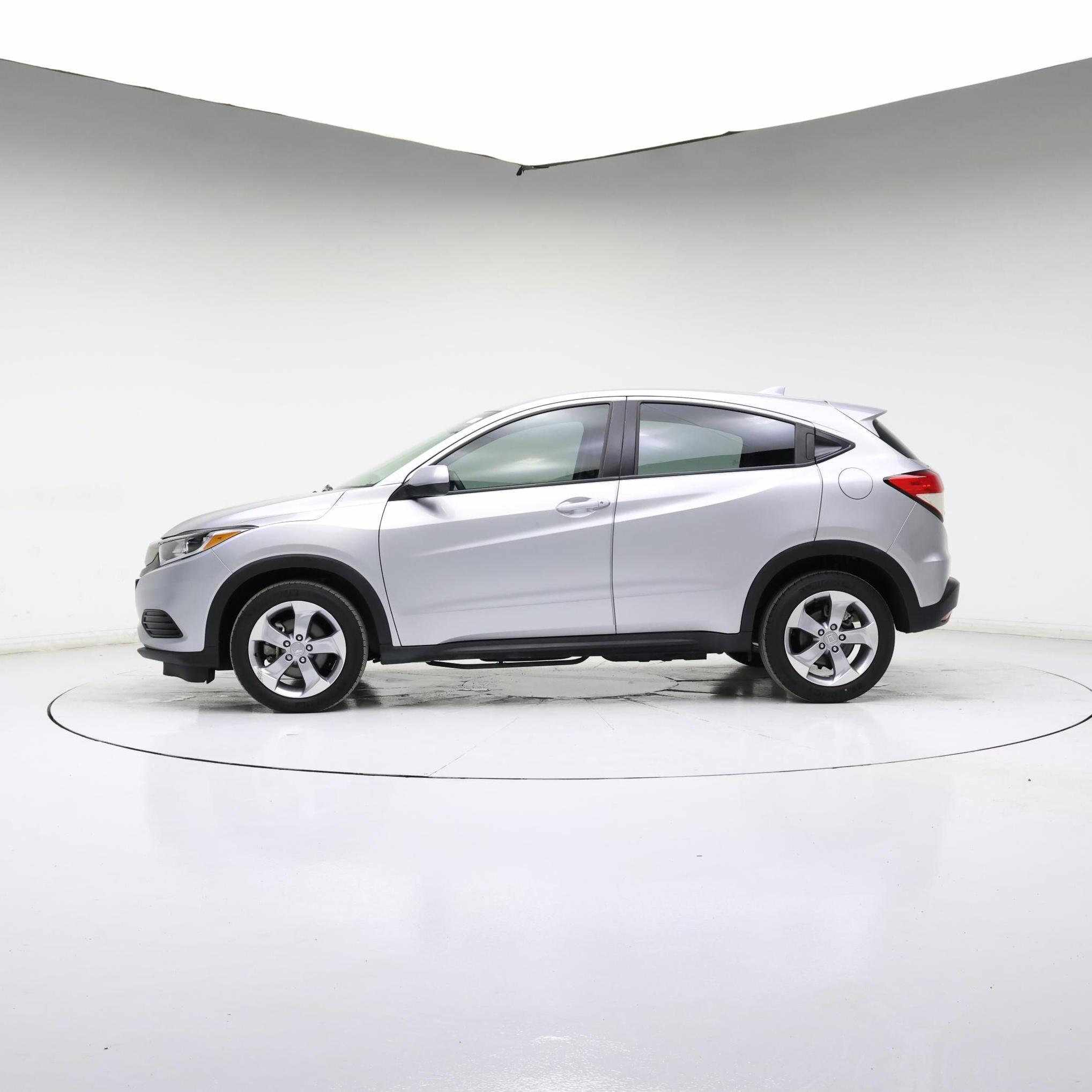 Thumbnail: 2021 Honda HR-V - 3