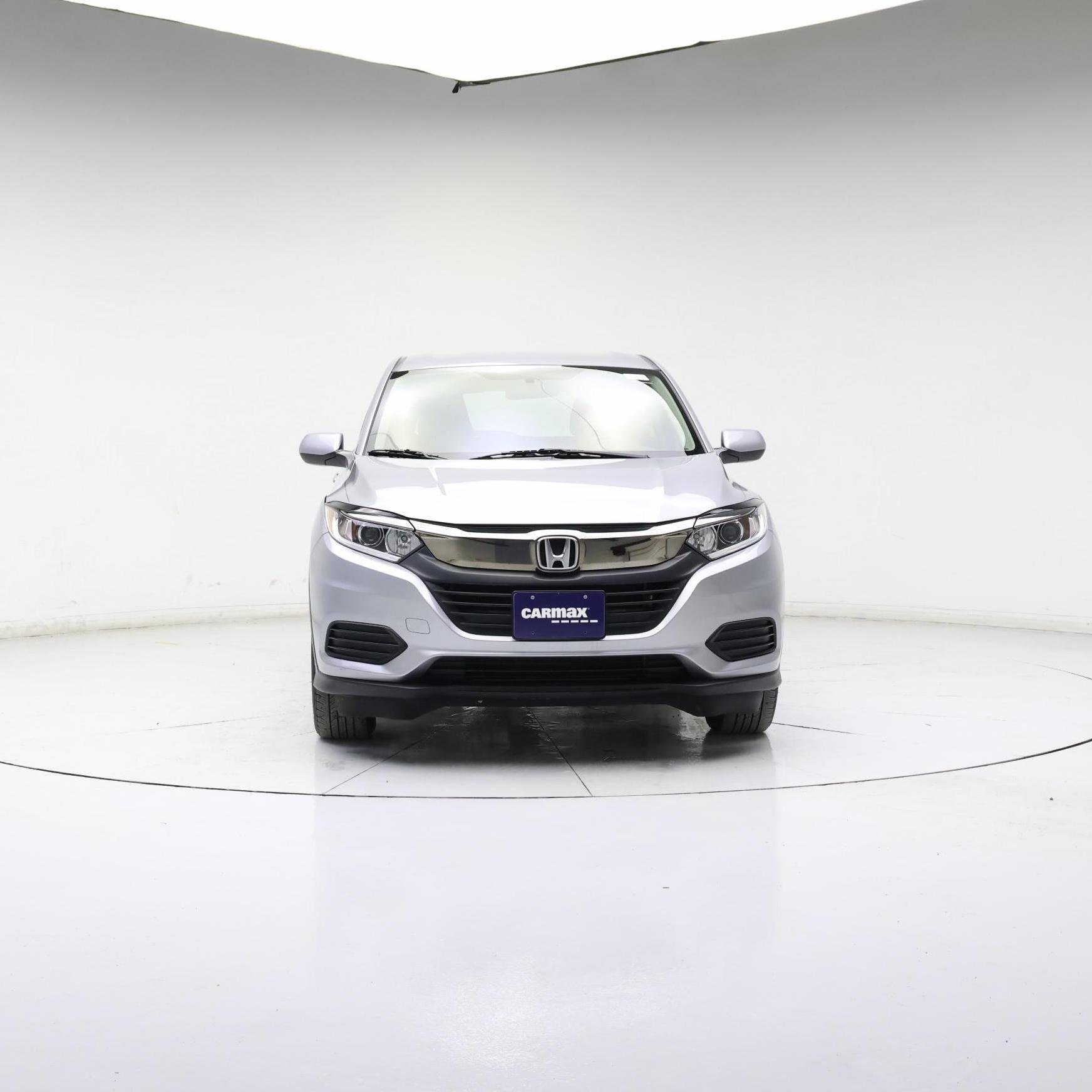 Thumbnail: 2021 Honda HR-V - 5