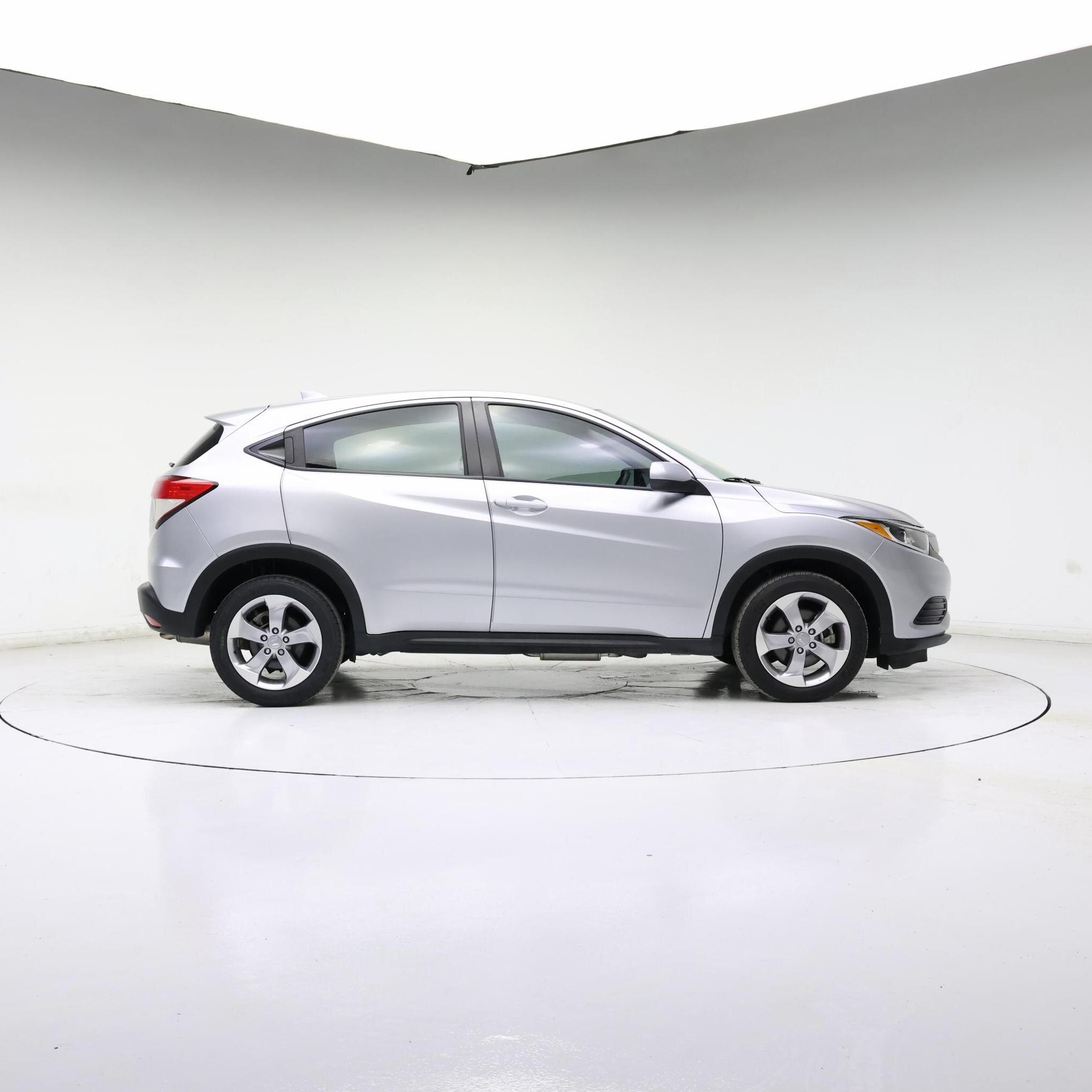 Thumbnail: 2021 Honda HR-V - 7