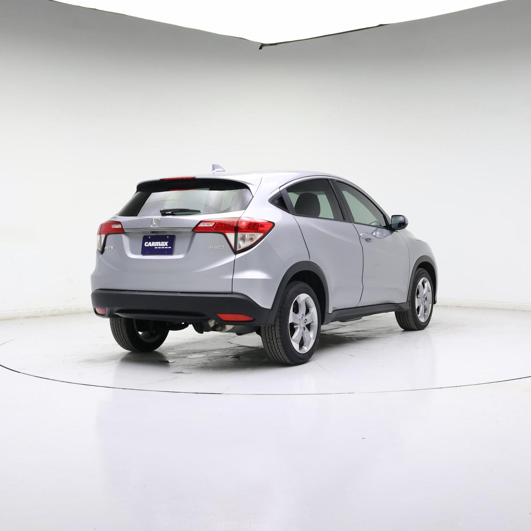 Thumbnail: 2021 Honda HR-V - 8