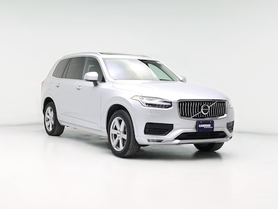 2021 Volvo XC90 T6 Momentum