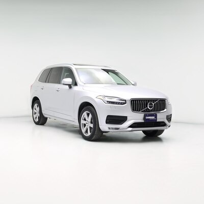 2021 Volvo XC90 T6 Momentum