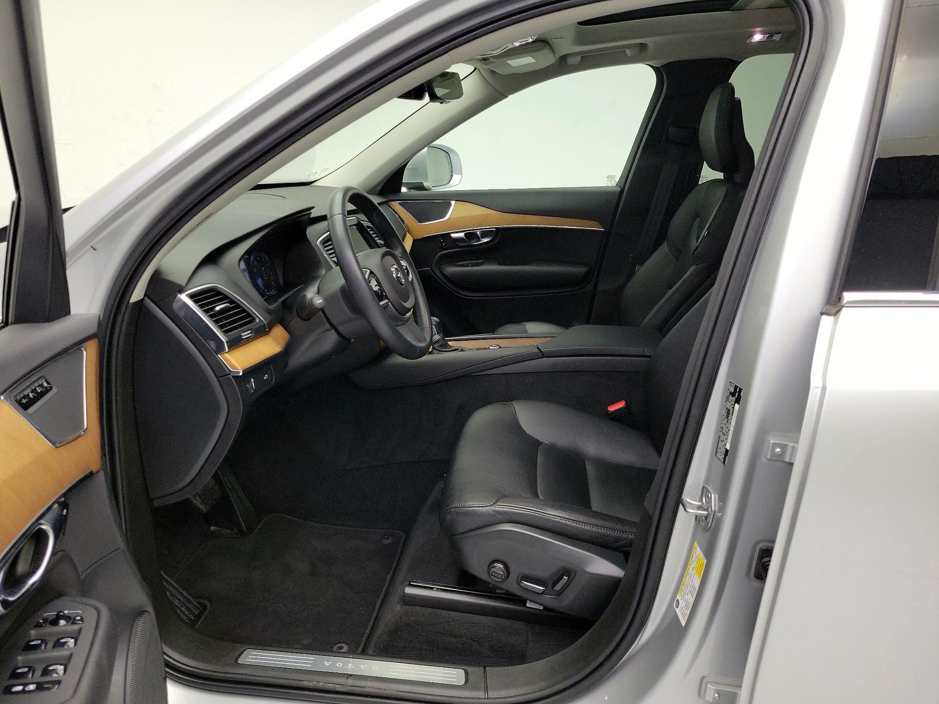 Thumbnail: 2021 Volvo XC90 - 11