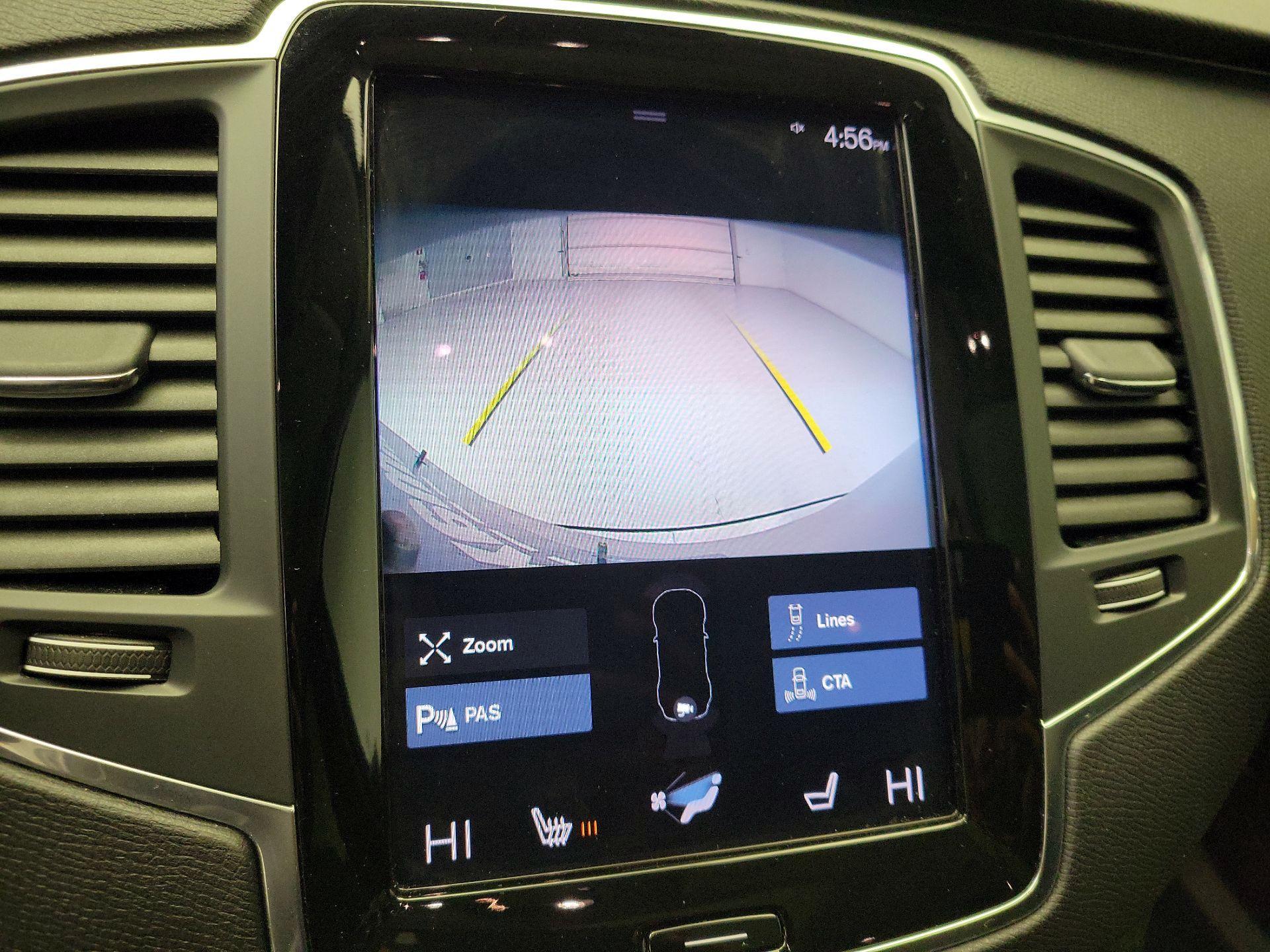 Thumbnail: 2021 Volvo XC90 - 13