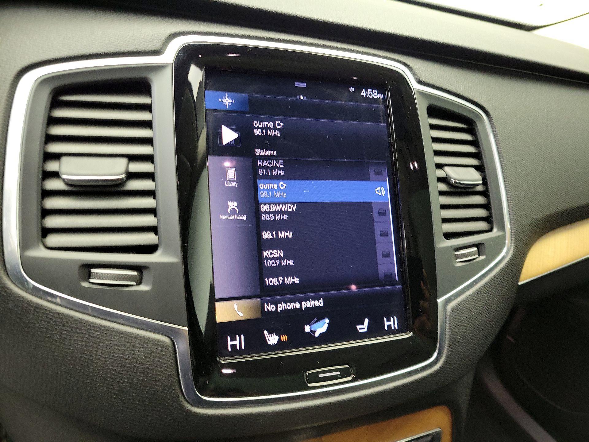 Thumbnail: 2021 Volvo XC90 - 14