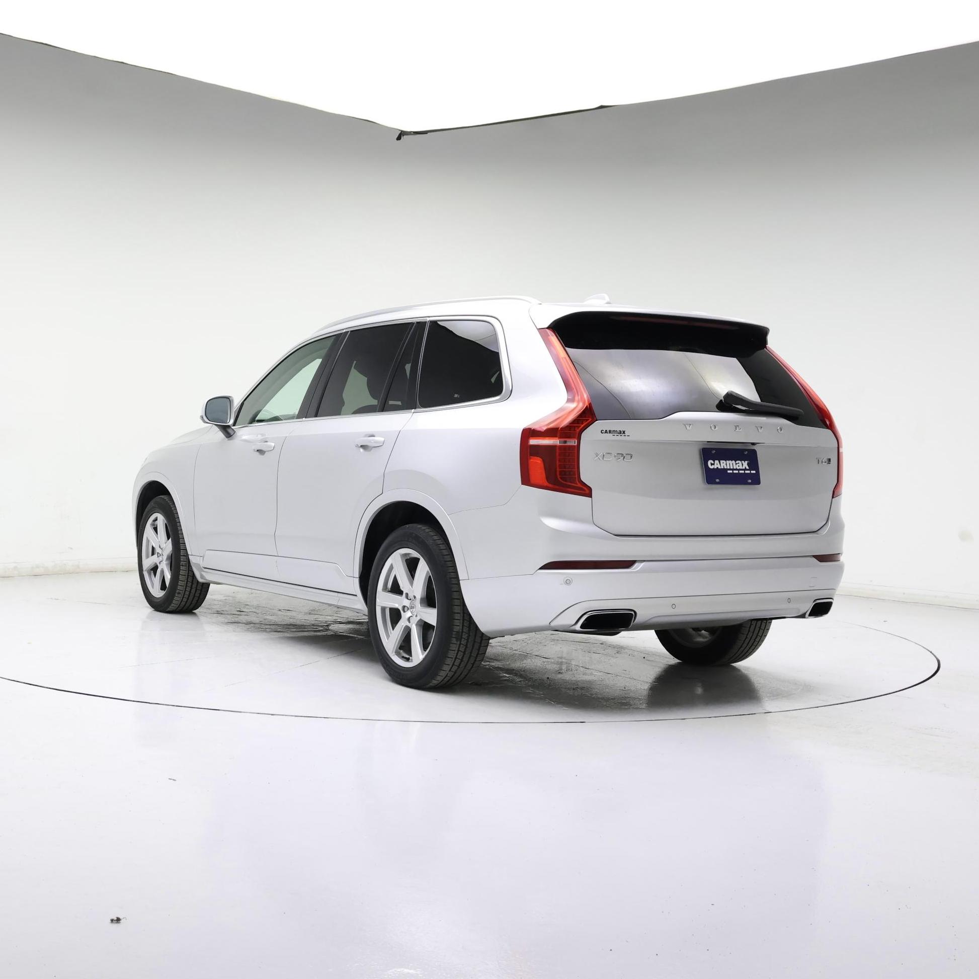 Thumbnail: 2021 Volvo XC90 - 2