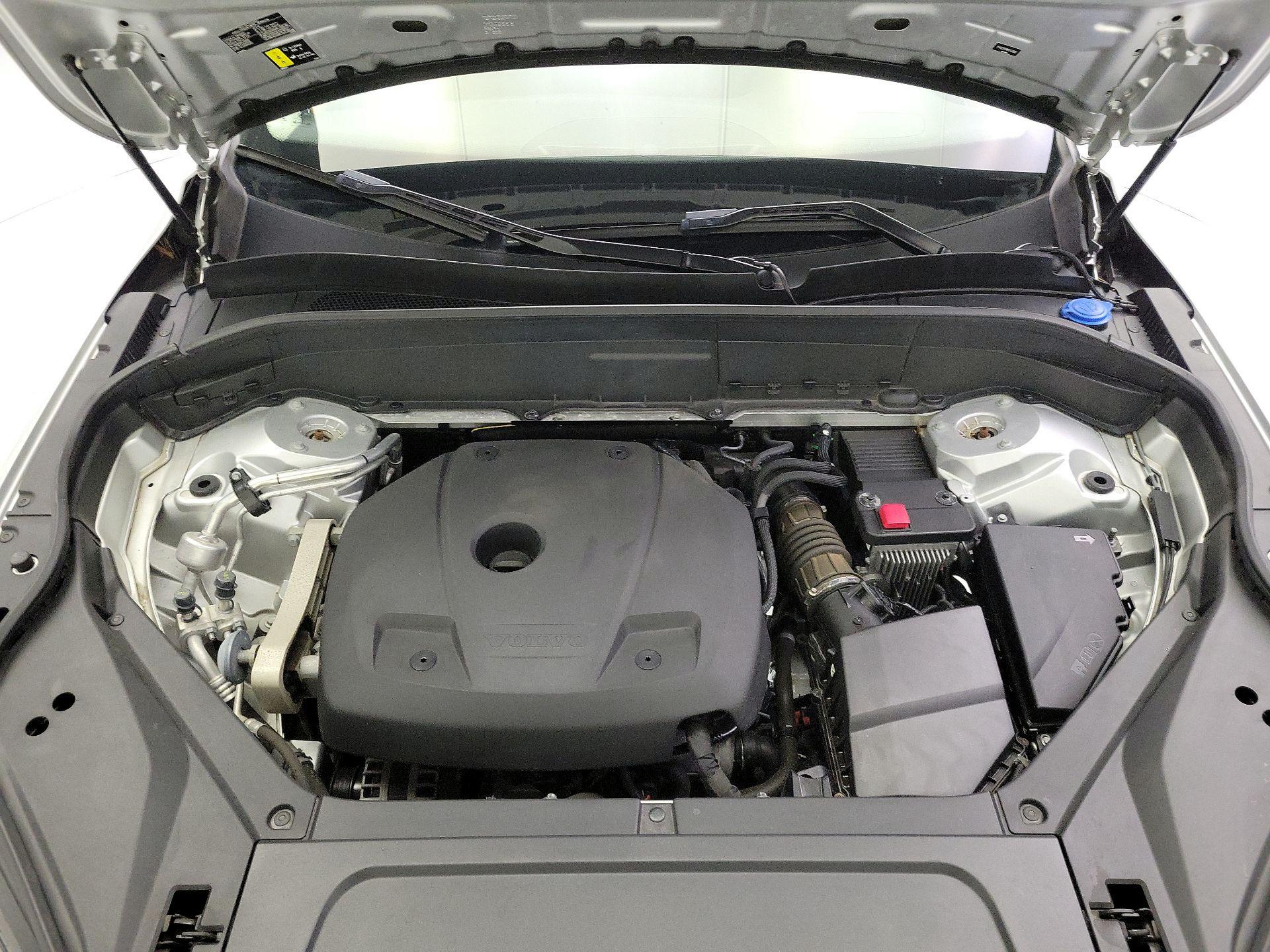 Thumbnail: 2021 Volvo XC90 - 20