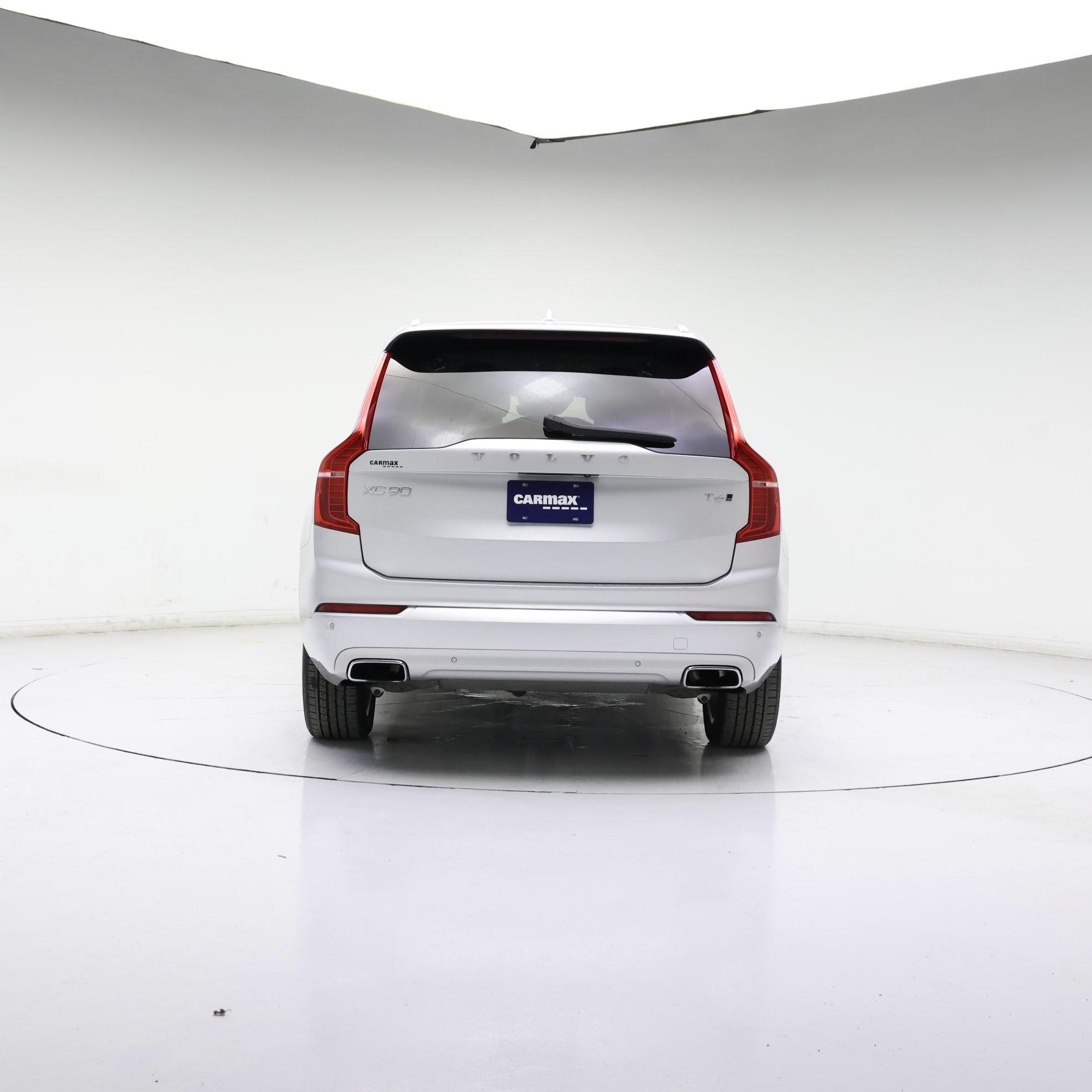 Thumbnail: 2021 Volvo XC90 - 6