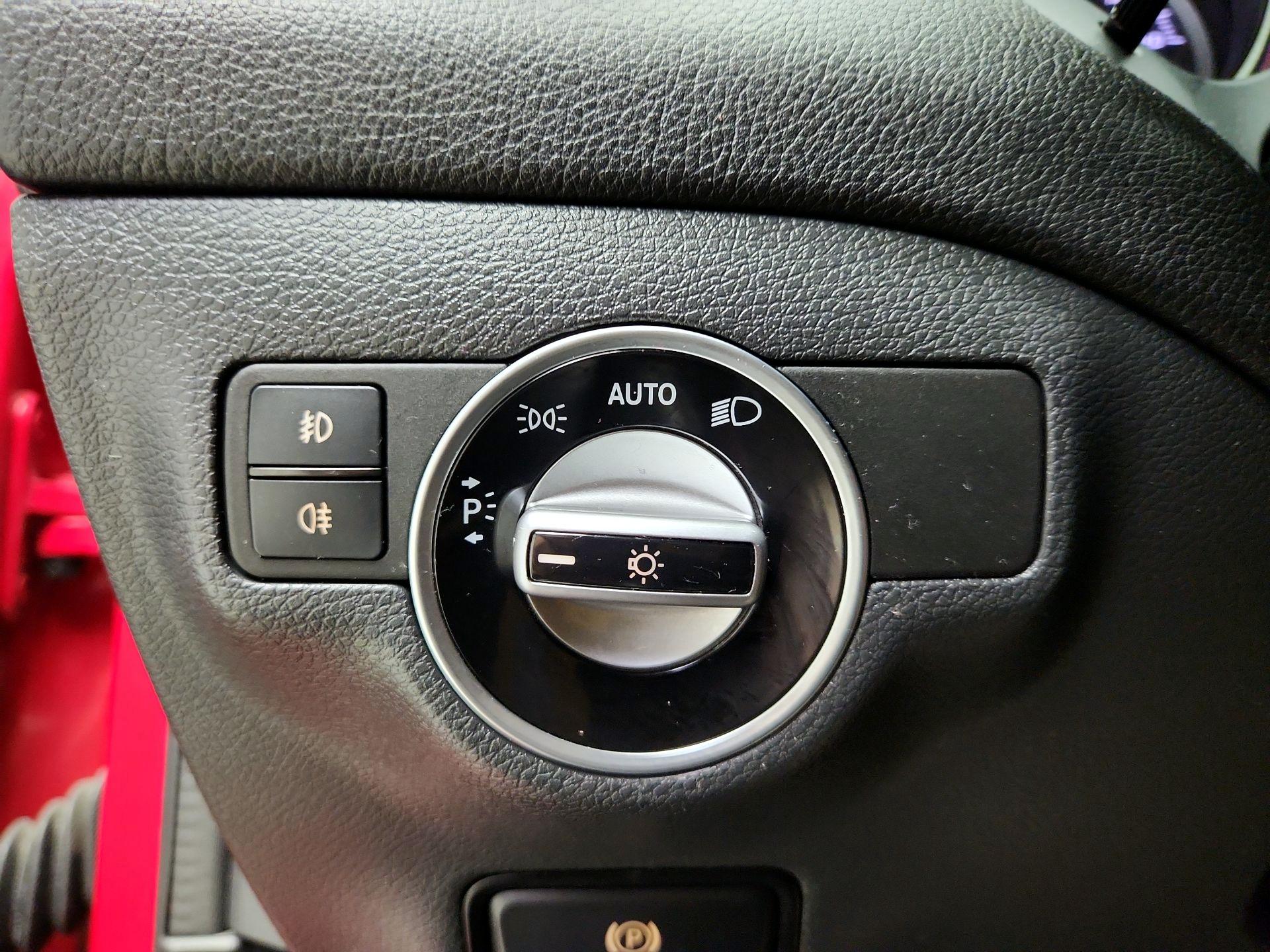 Thumbnail: 2019 Mercedes-Benz GLA - 13